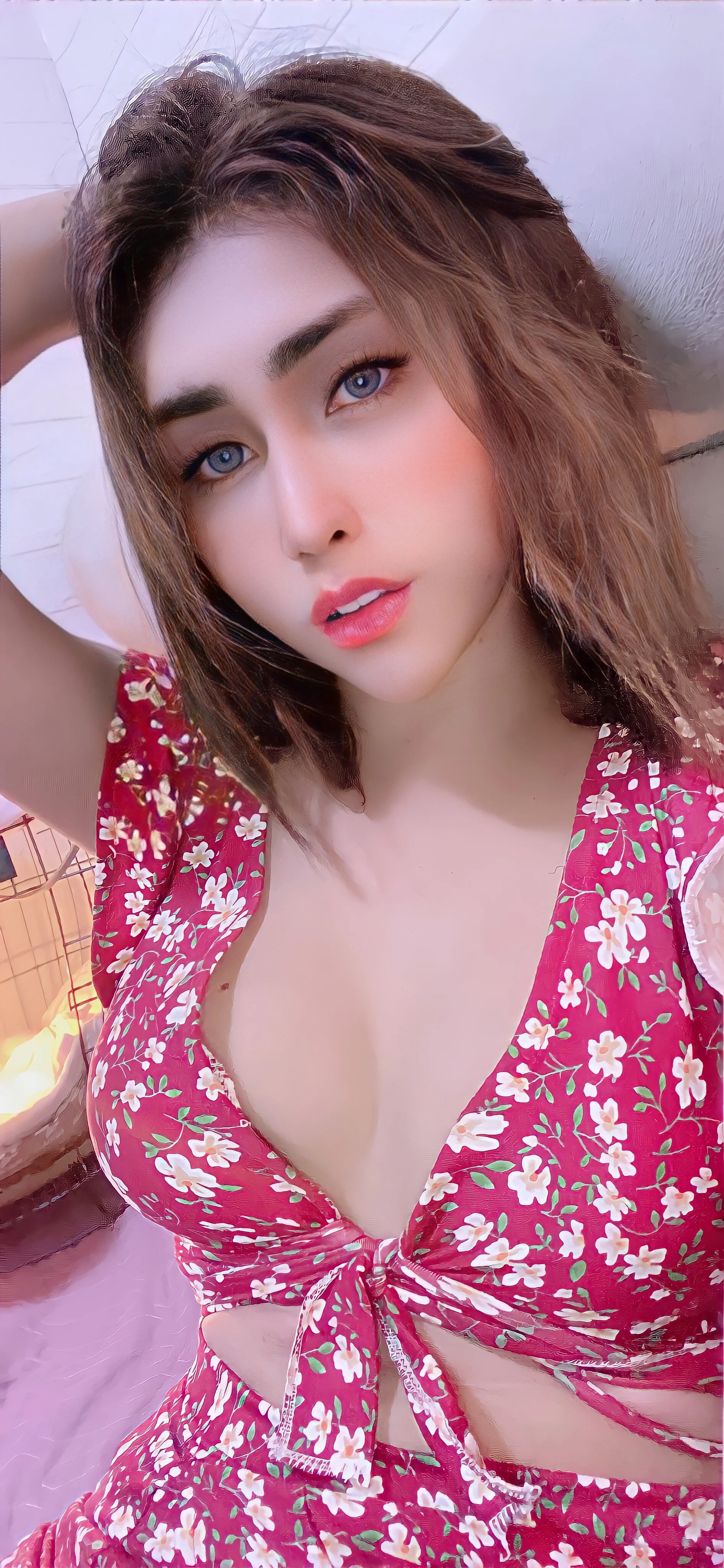 XXX Porn Photo of Nude UrSluttyGoddess 3