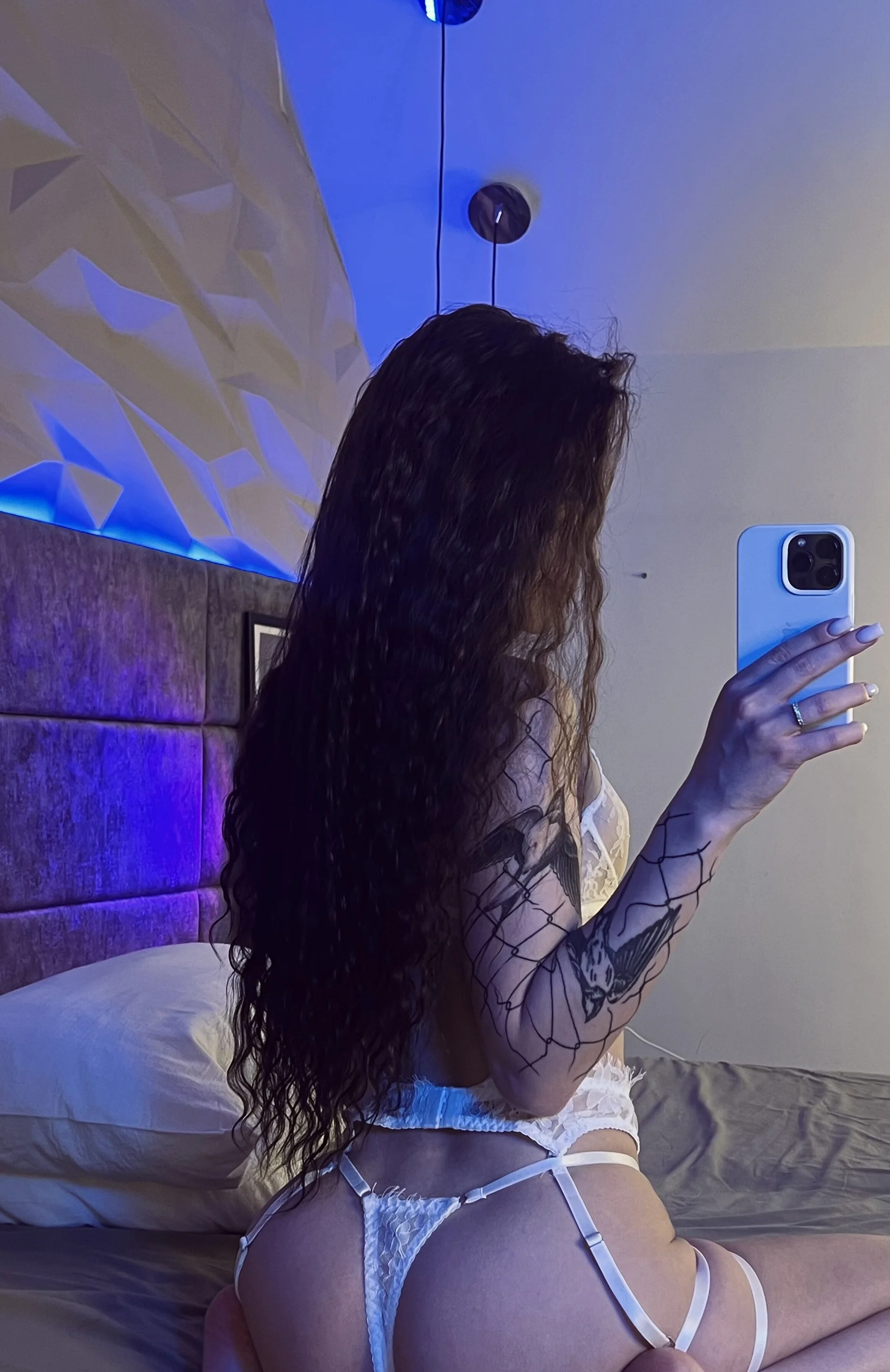 XXX Porn Photo of Nude Luna_Olsen 102