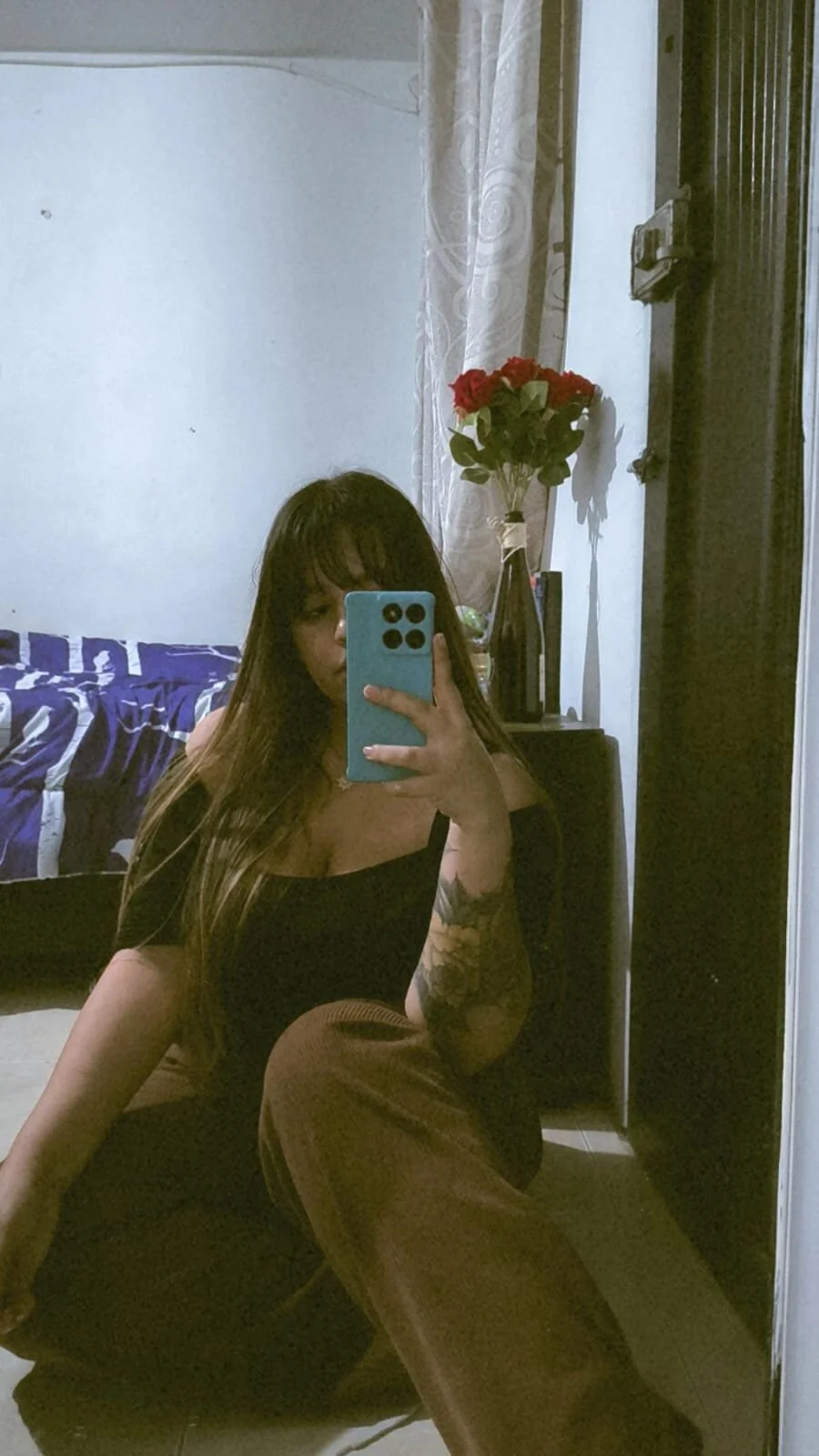 XXX Porn Photo of Nude Ivvy_Bloom 4