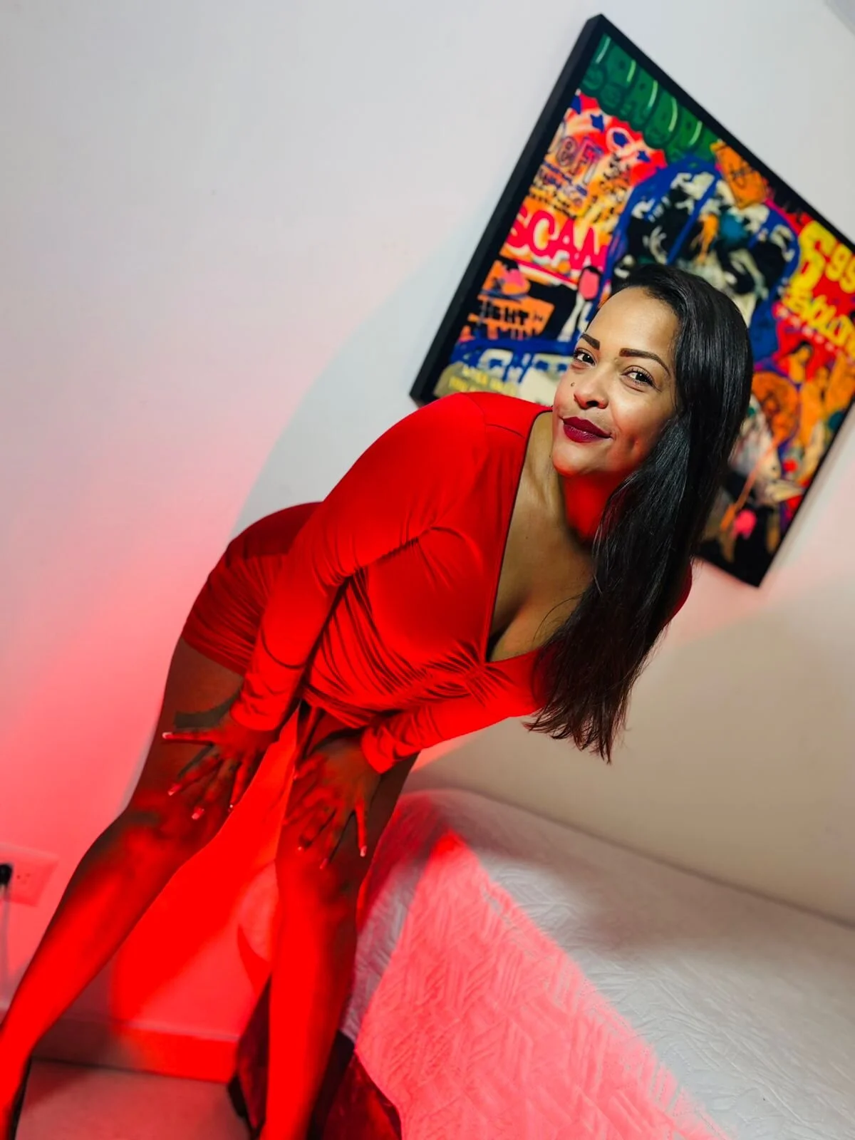 XXX Porn Photo of Nude Danna_Ramiirez 91
