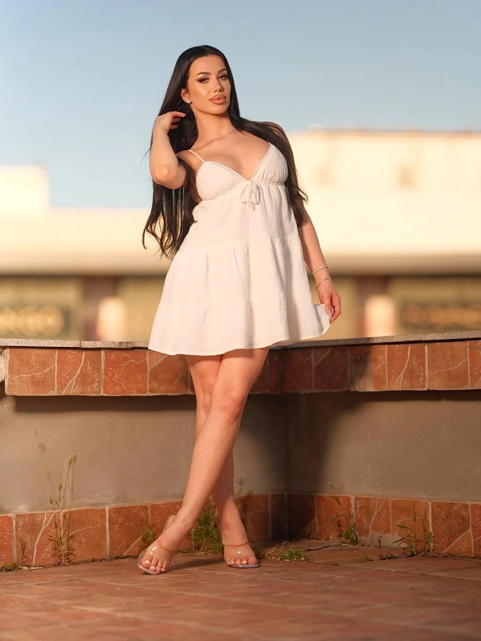 XXX Porn Photo of Nude Jenna_Day 27