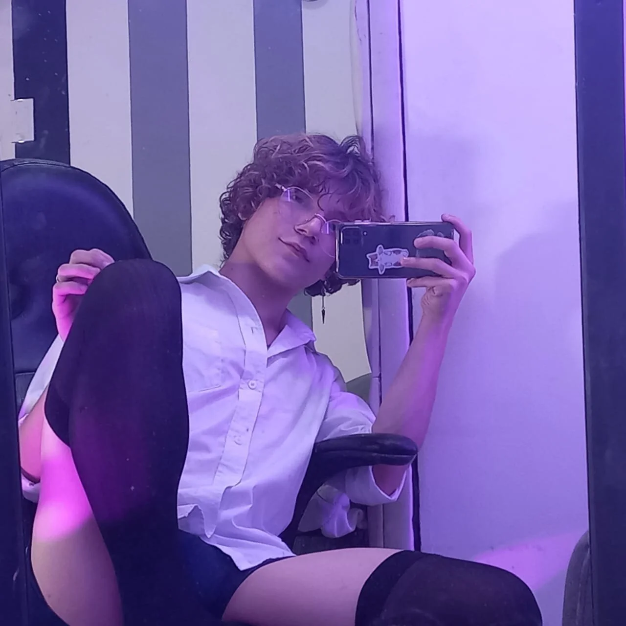 XXX Porn Photo of Nude Max_lover1 9
