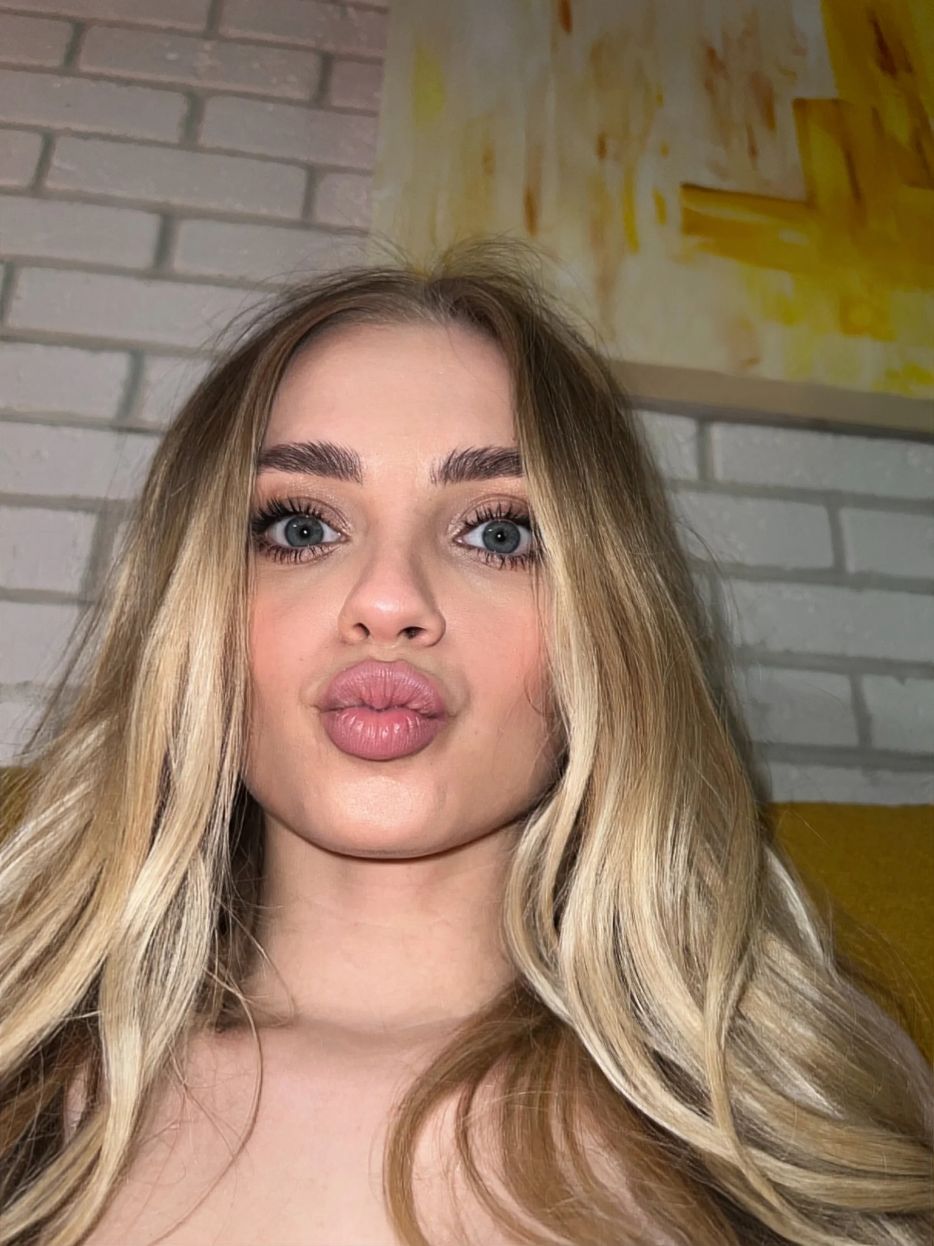 XXX Porn Photo of Nude minimolly 58