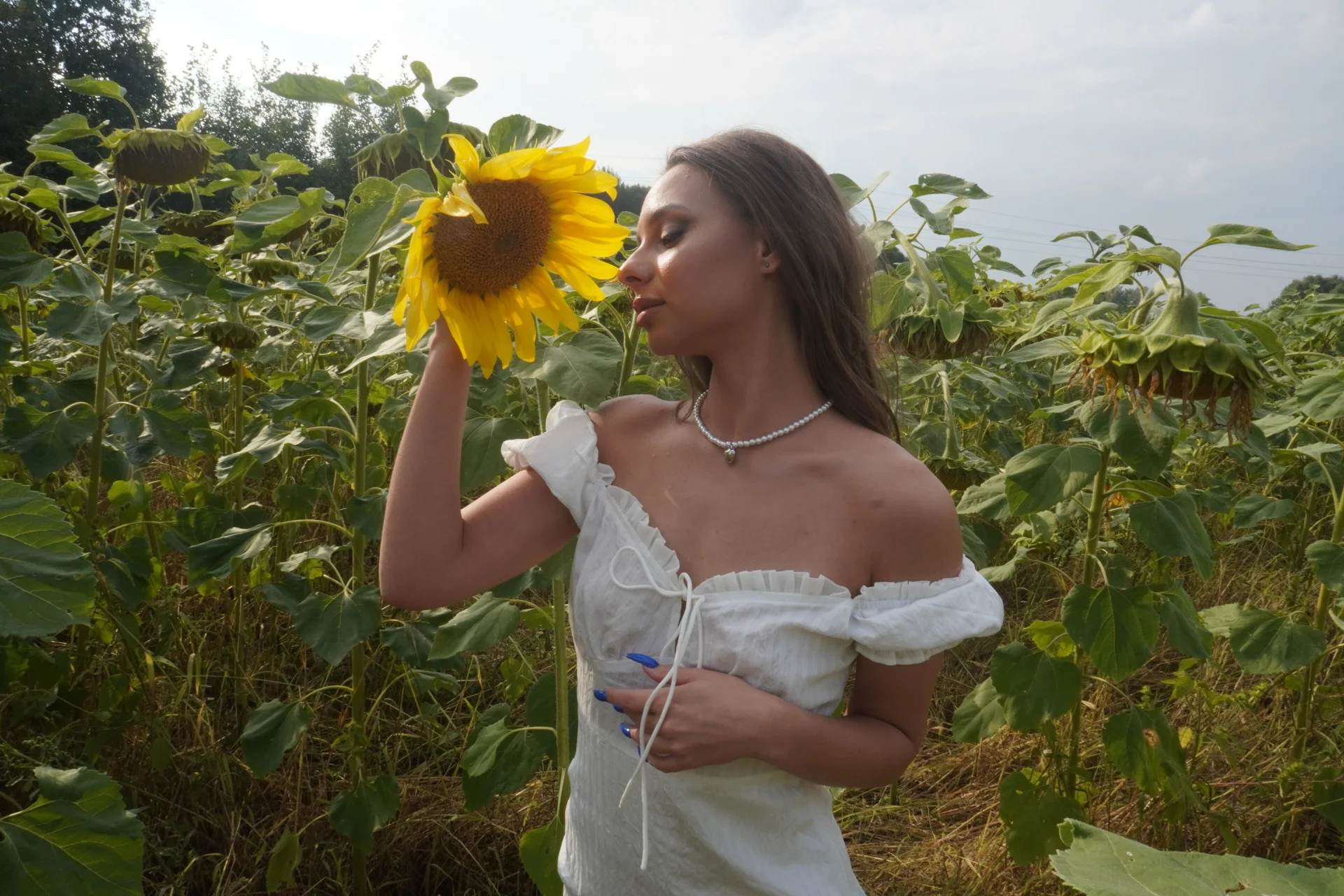 XXX Porn Photo of Nude Scout_Avrora 5