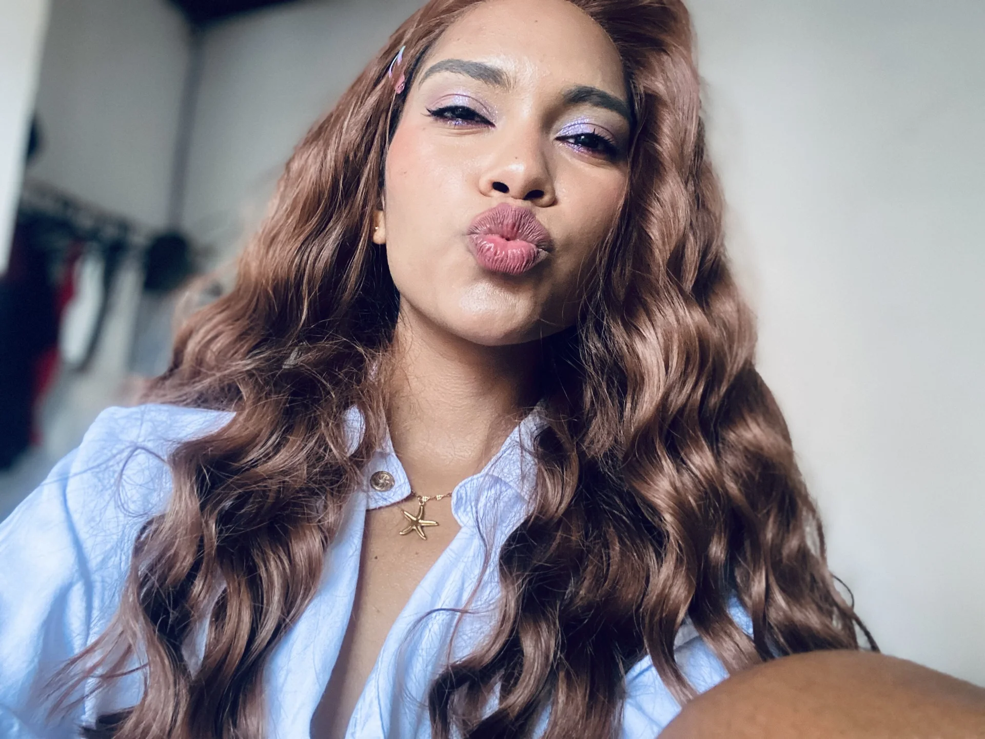 XXX Porn Photo of Nude Mhay_1 1