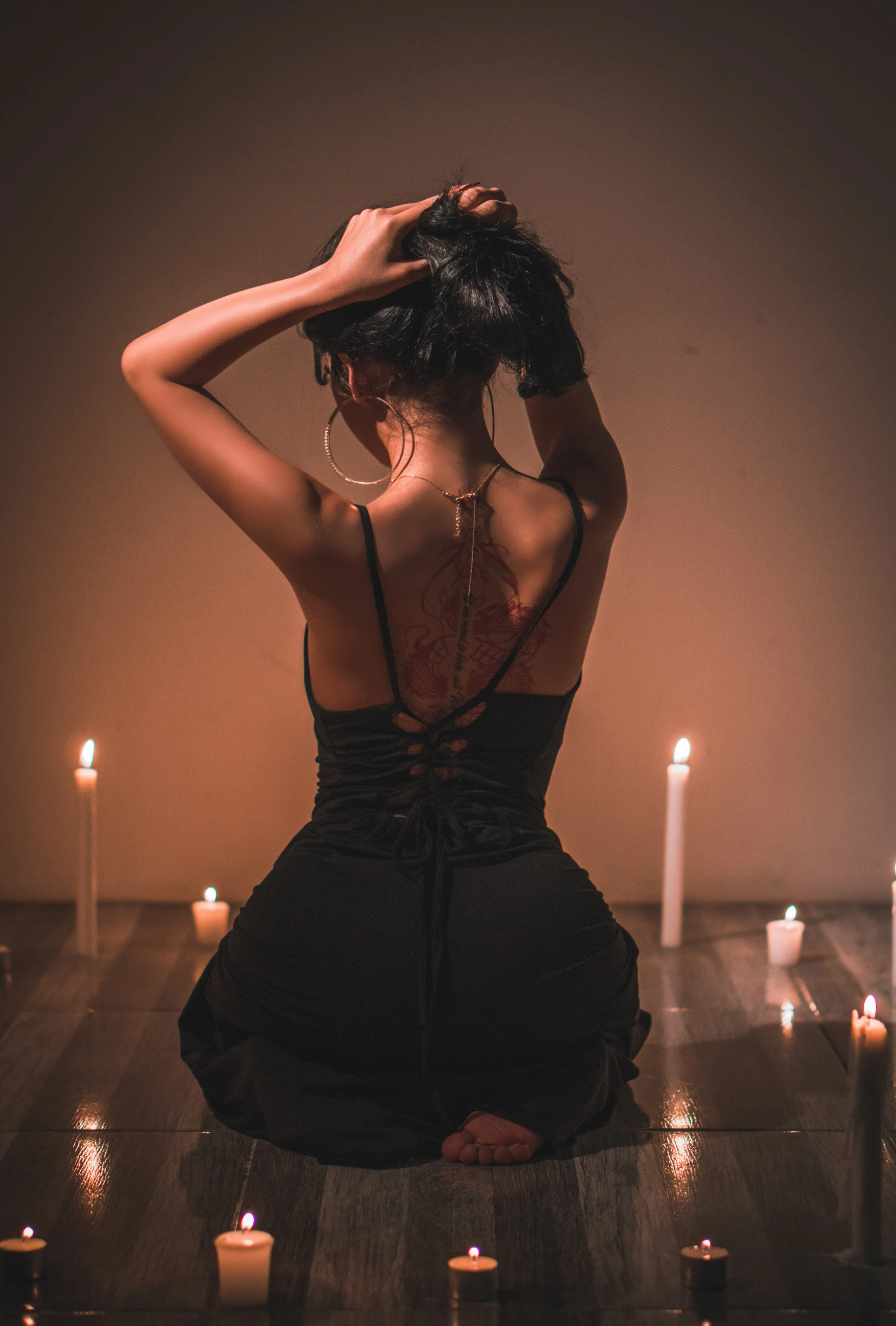 XXX Porn Photo of Nude GabrielaSuarez_ 13