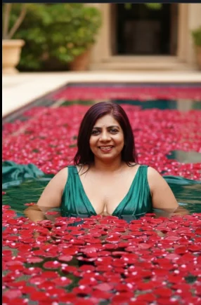 XXX Porn Photo of Nude indianerotica69 64