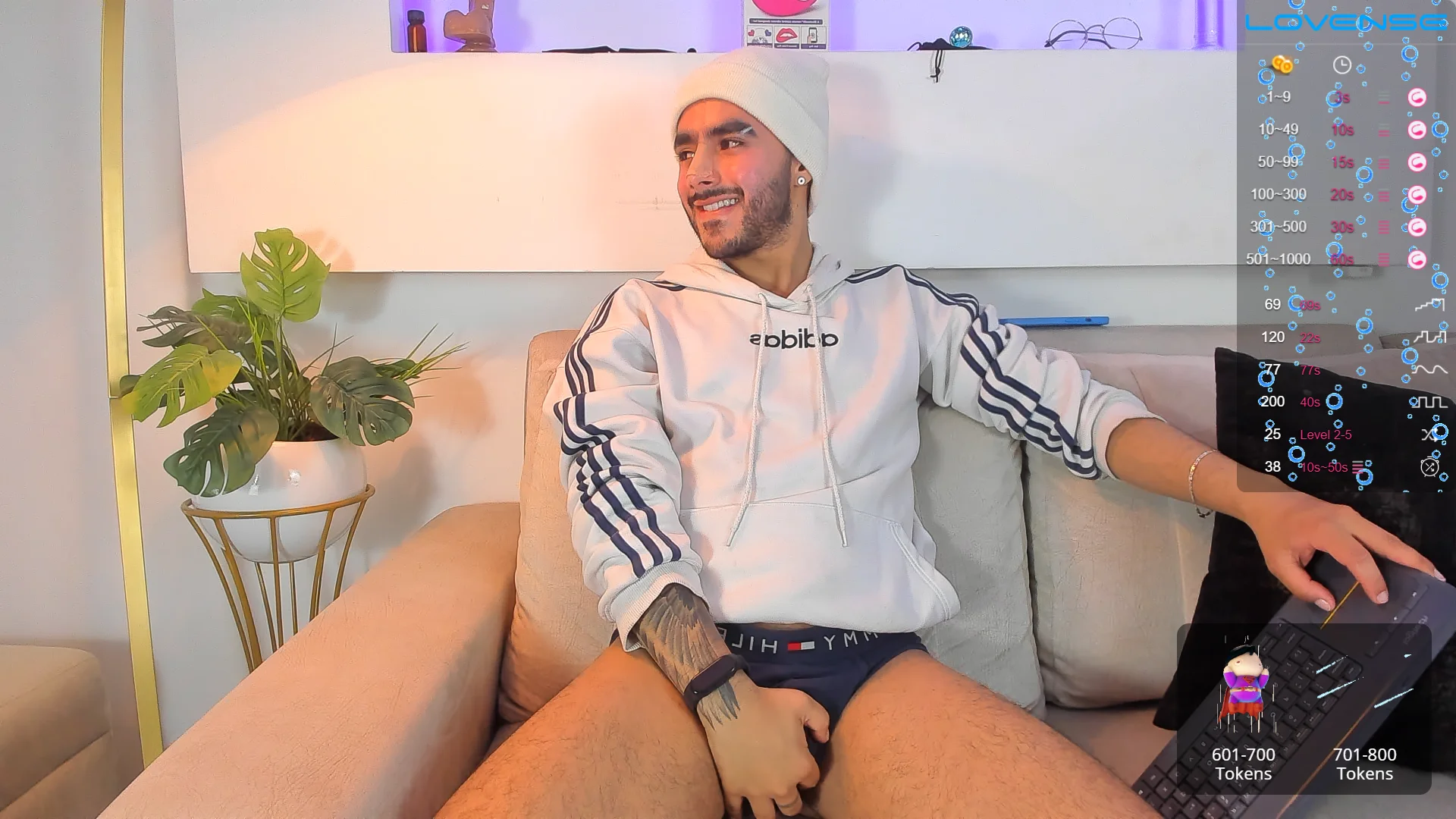 XXX Porn Photo of Nude ItsMeEros 205