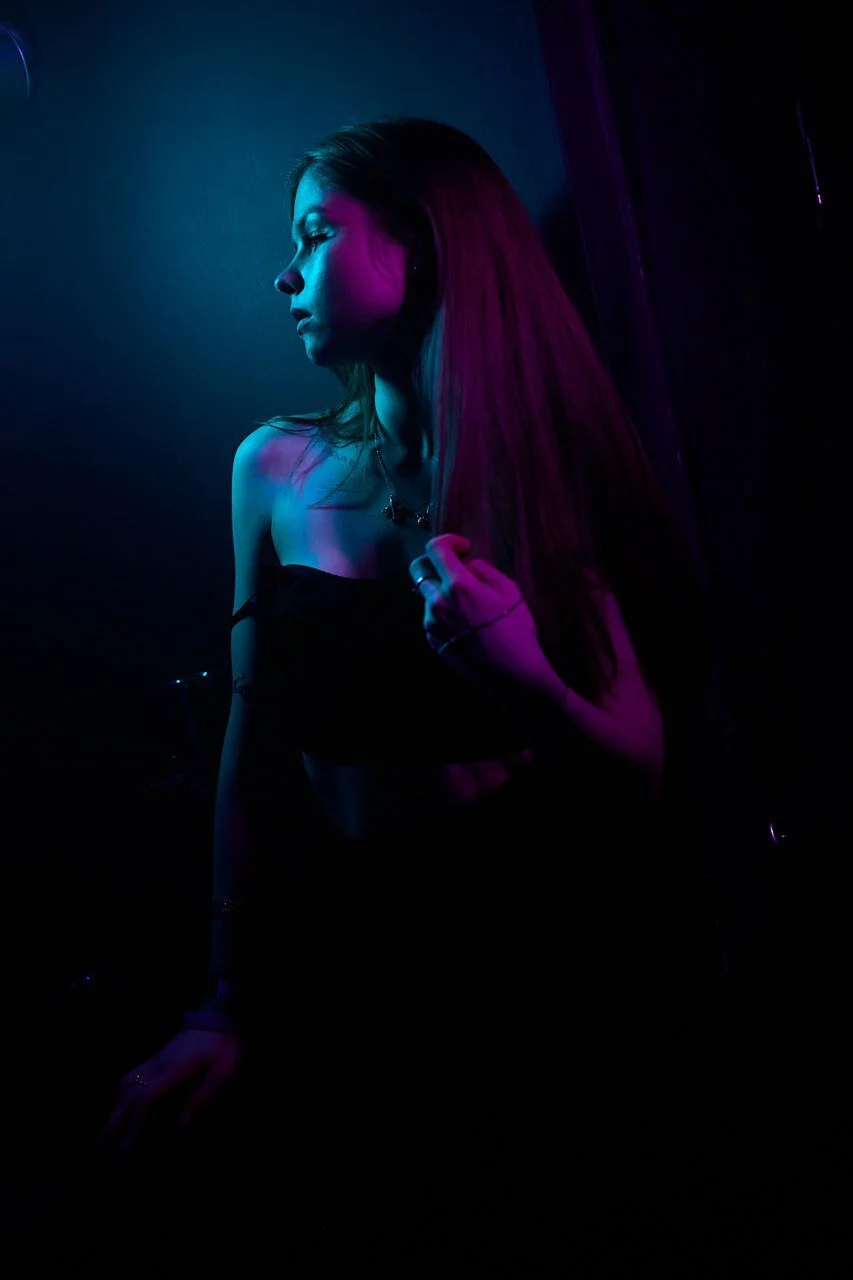 XXX Porn Photo of Nude CherrylReid 3