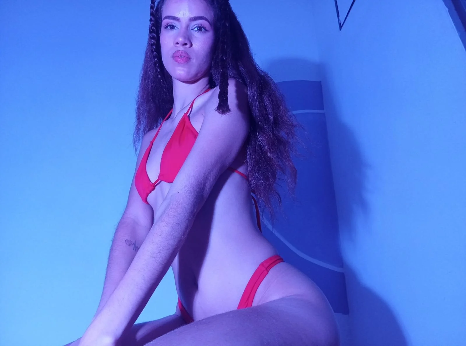 XXX Porn Photo of Nude Zamu_1992 97