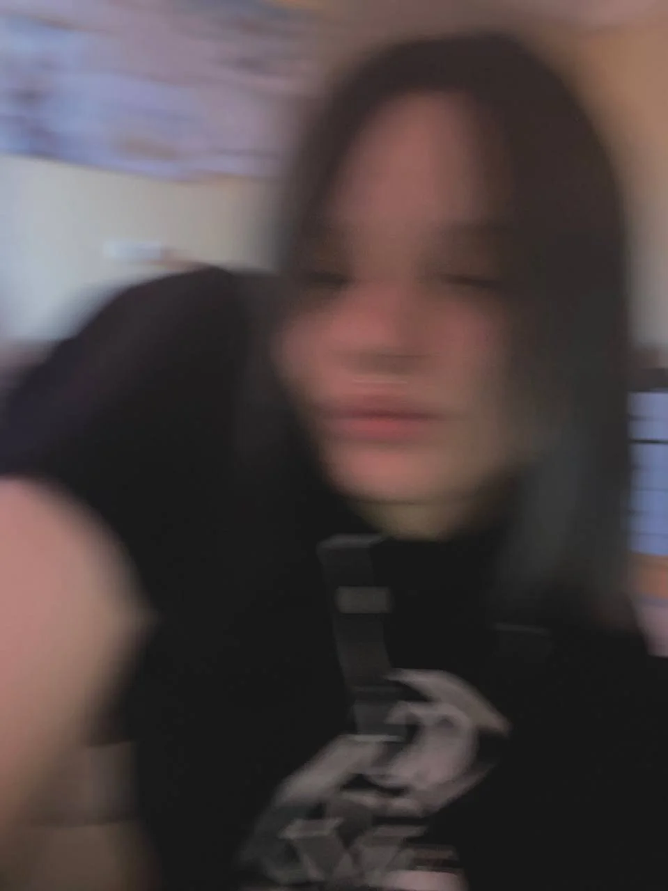 XXX Porn Photo of Nude Elieiza_xo 13
