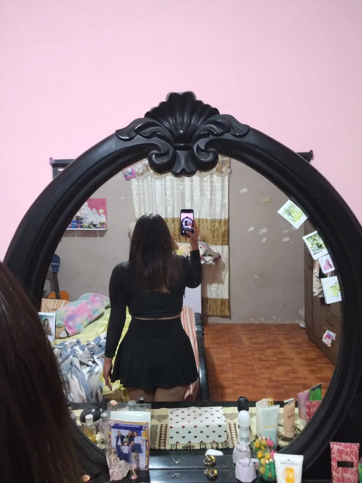 XXX Porn Photo of Nude Titi_07_HT 7