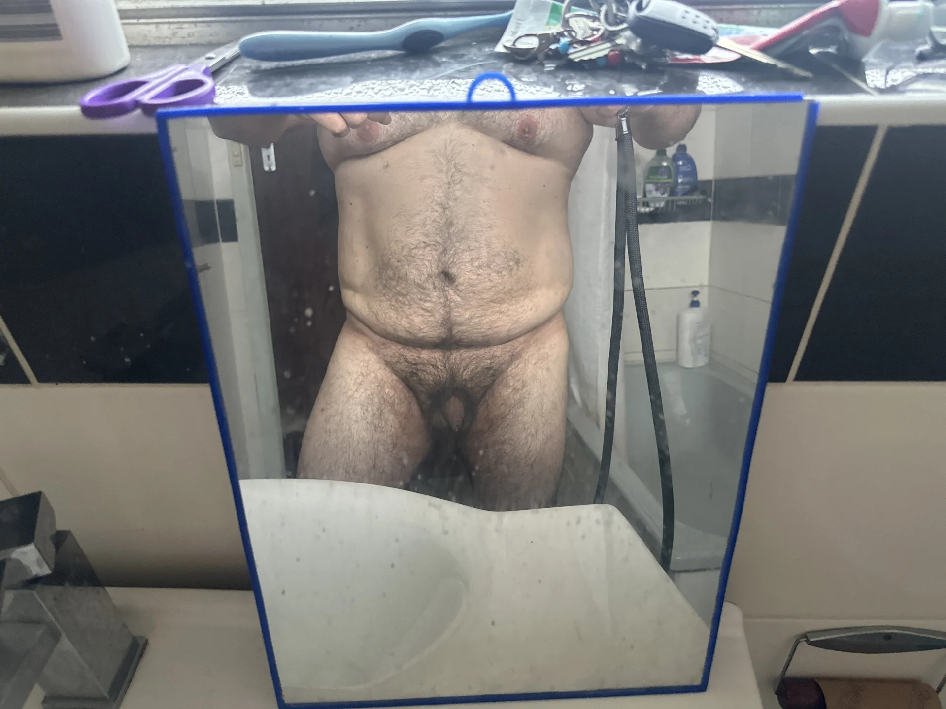 XXX Porn Photo of Nude micosilpro 2