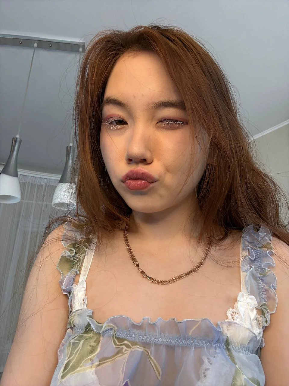 XXX Porn Photo of Nude RoniDetterich 20