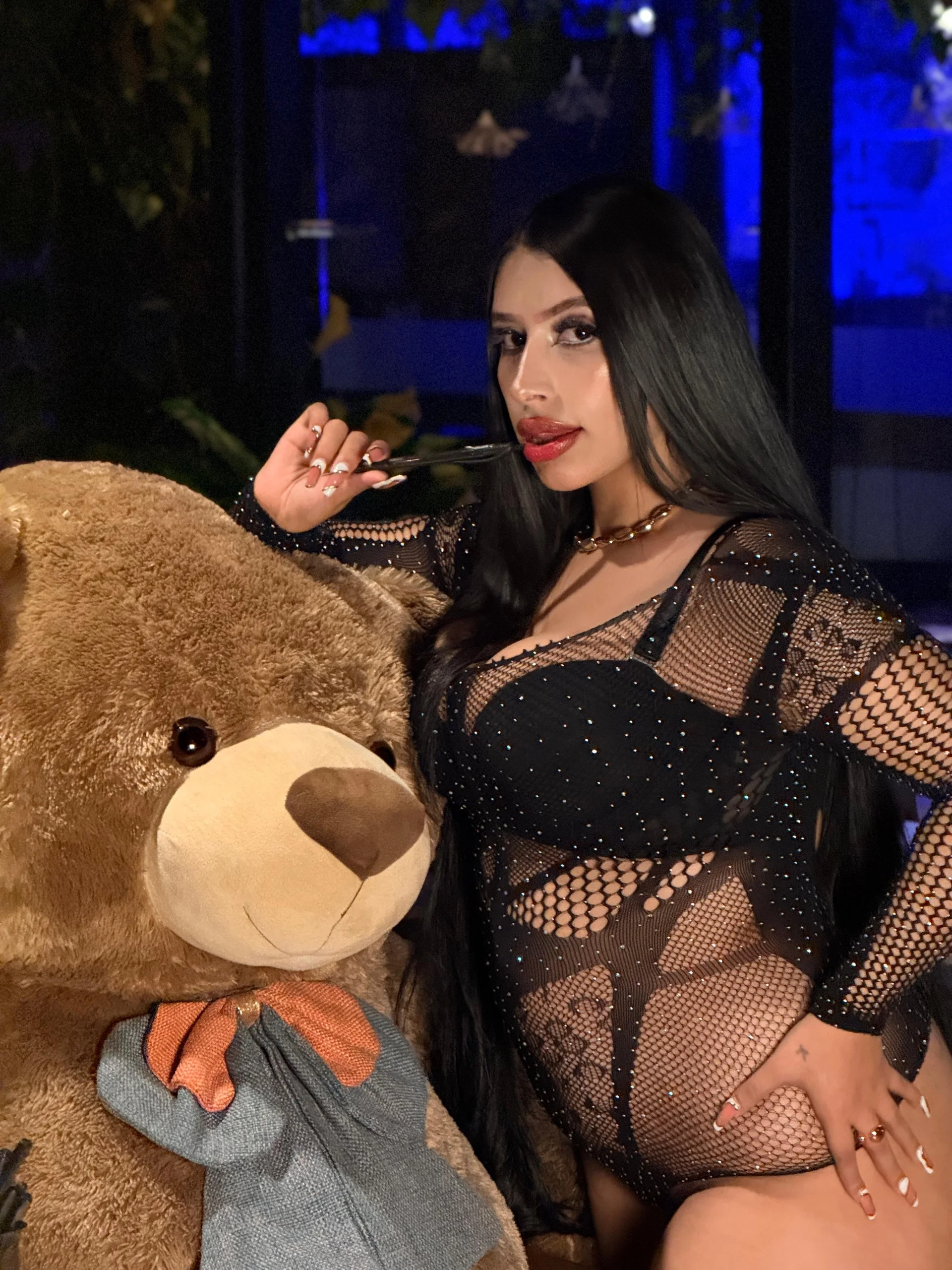 XXX Porn Photo of Nude LeahLombardi_ 87