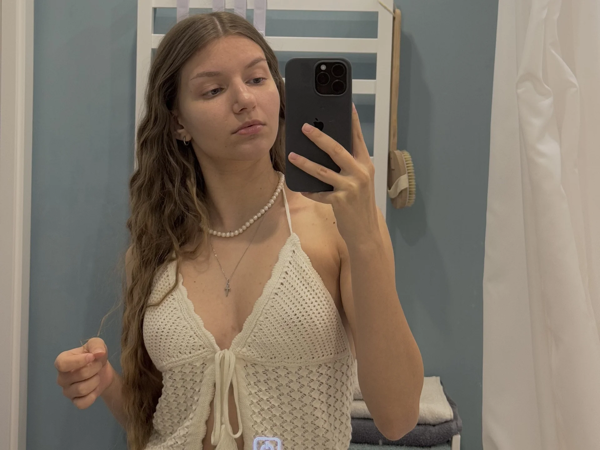 XXX Porn Photo of Nude Julie_amazing 5