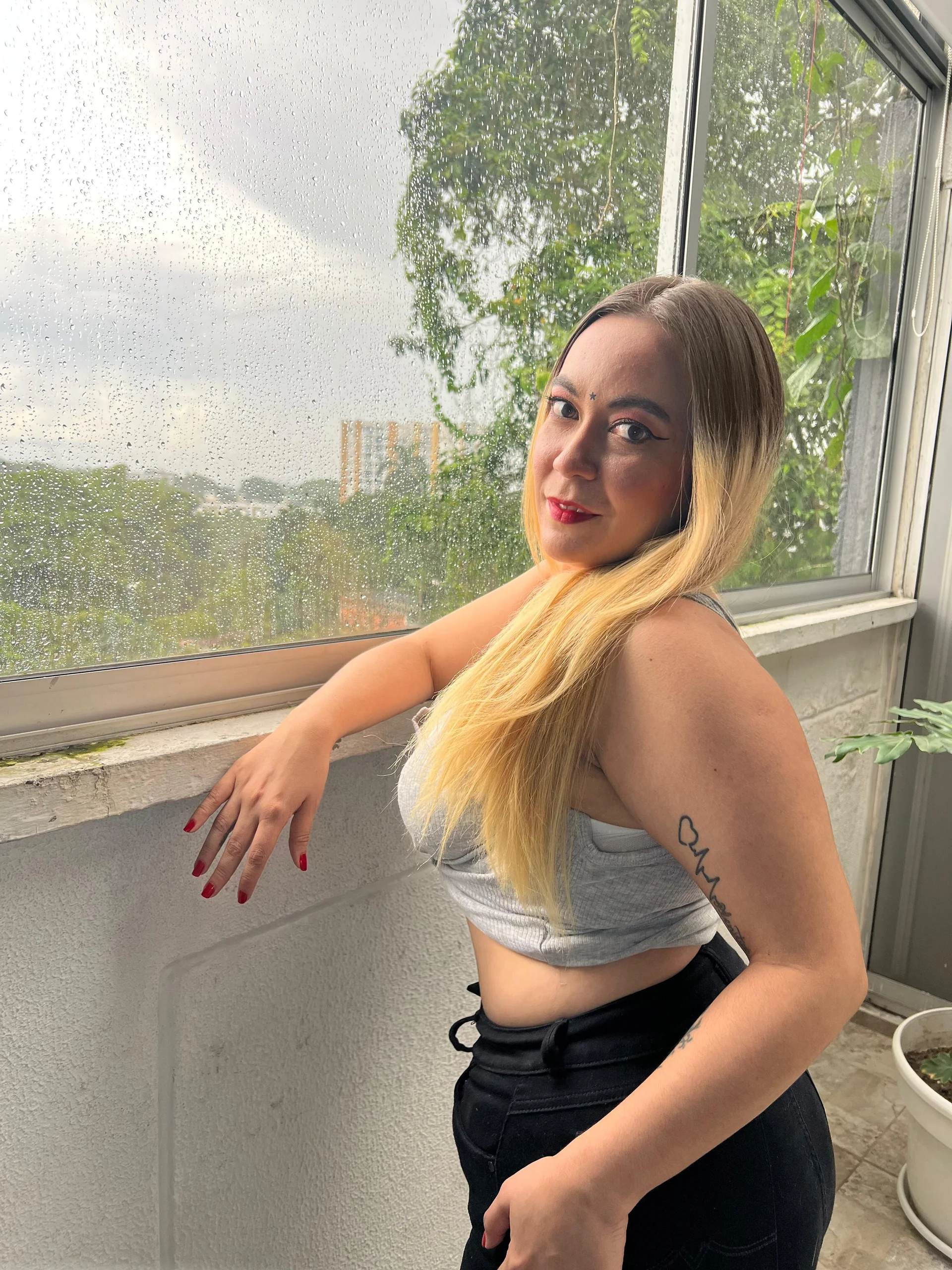 XXX Porn Photo of Nude Kimi_koh 7