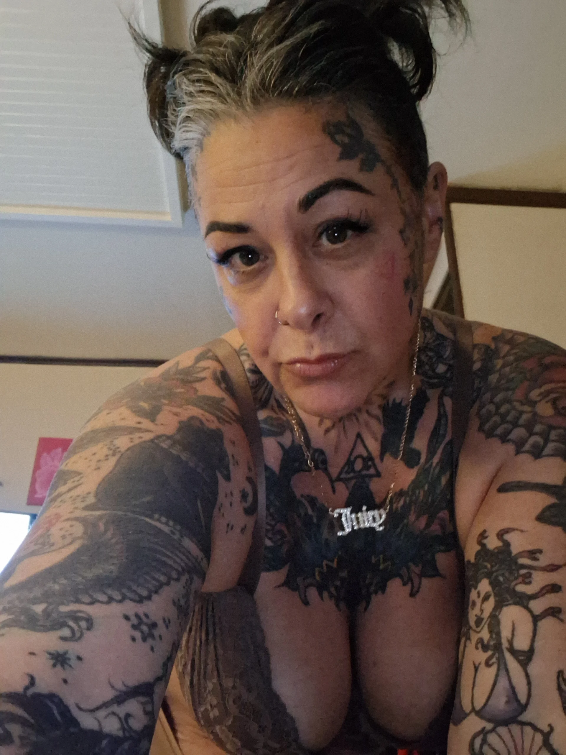 XXX Porn Photo of Nude Kitty_bang 26
