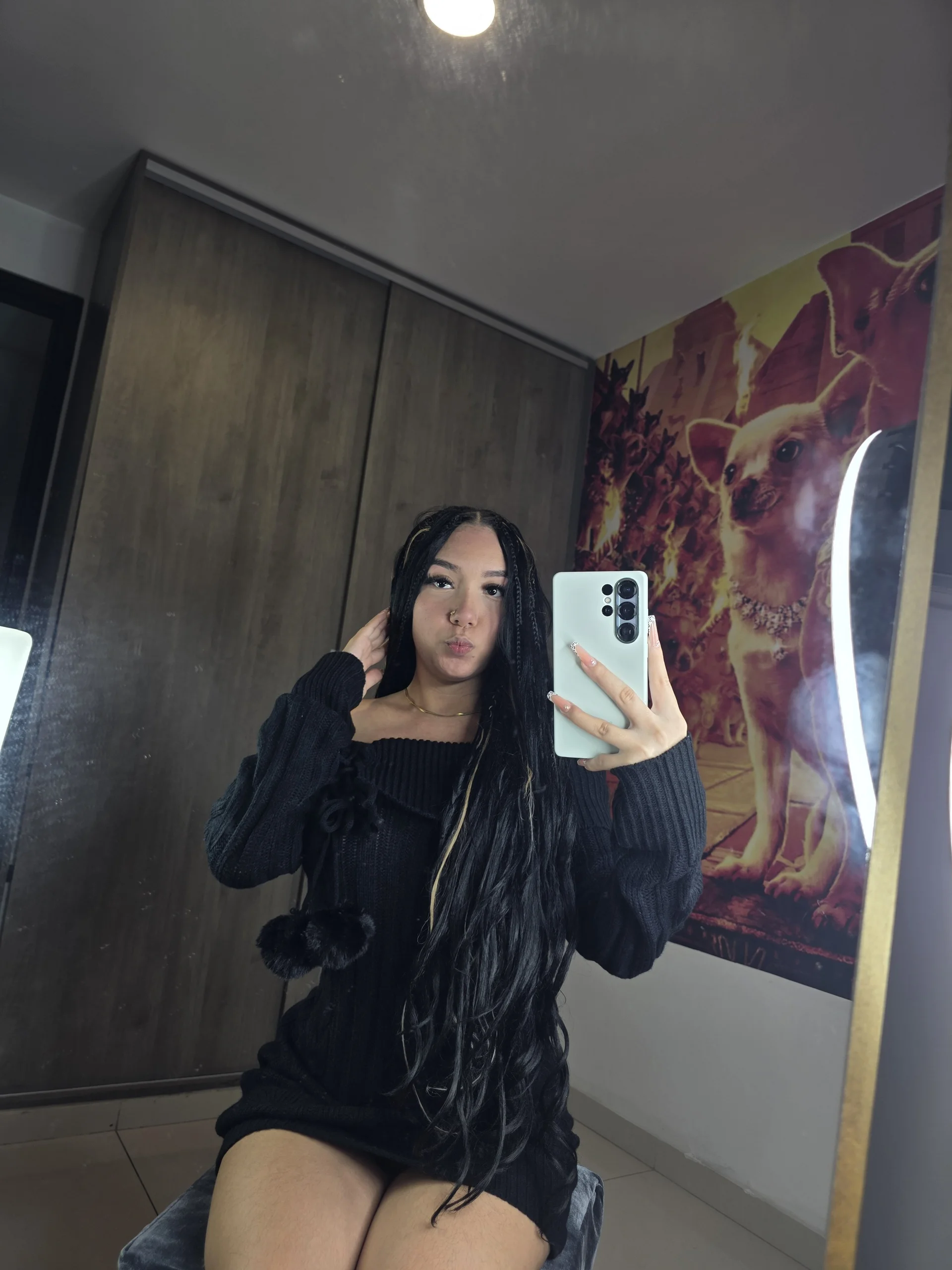 XXX Porn Photo of Nude alaia_princess 63