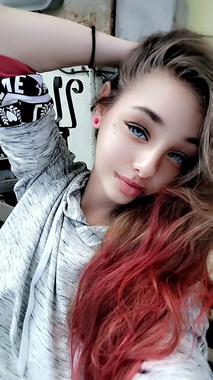 XXX Porn Photo of Nude Ambionce 17