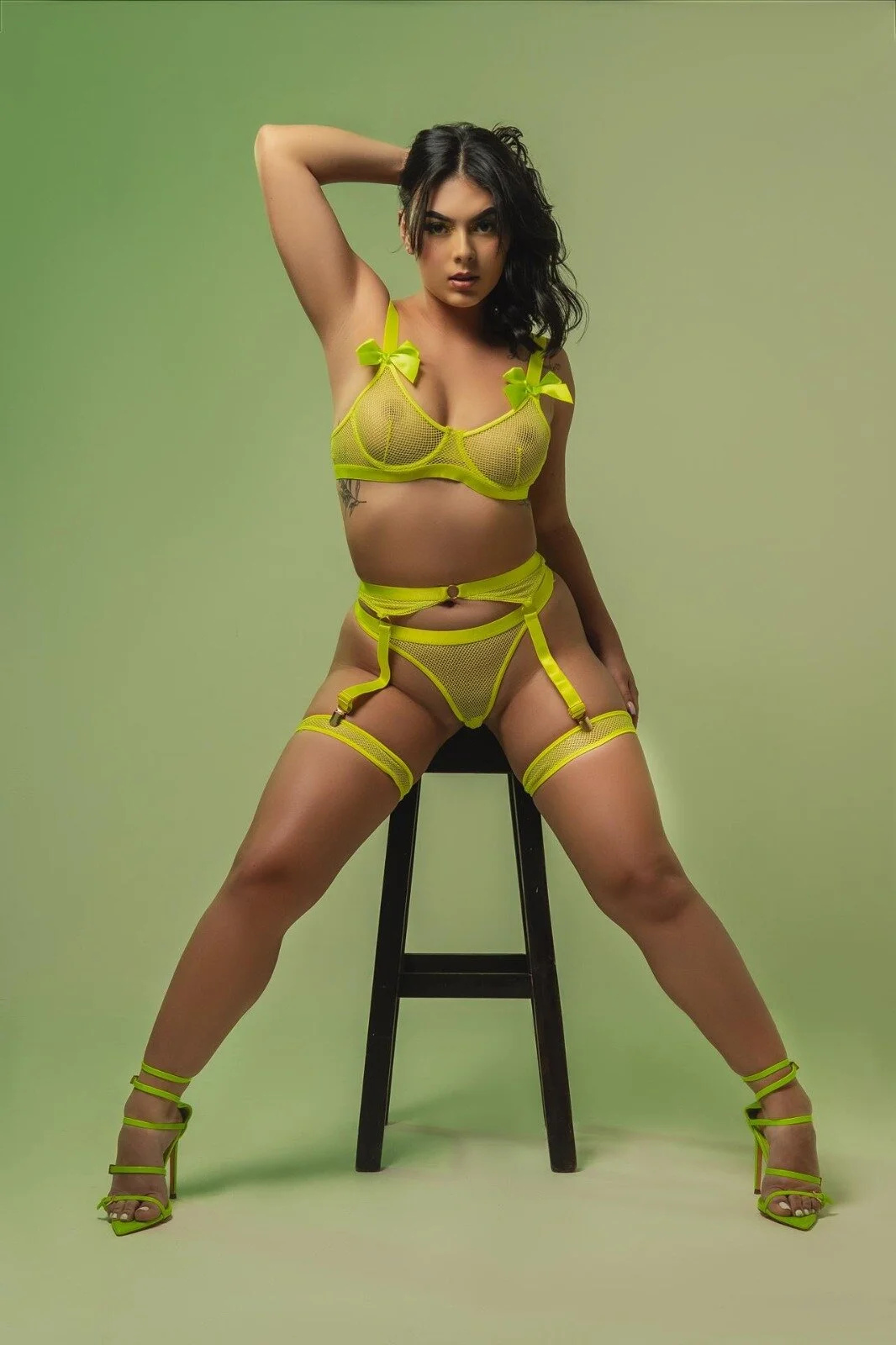 XXX Porn Photo of Nude LiaWheeler 47