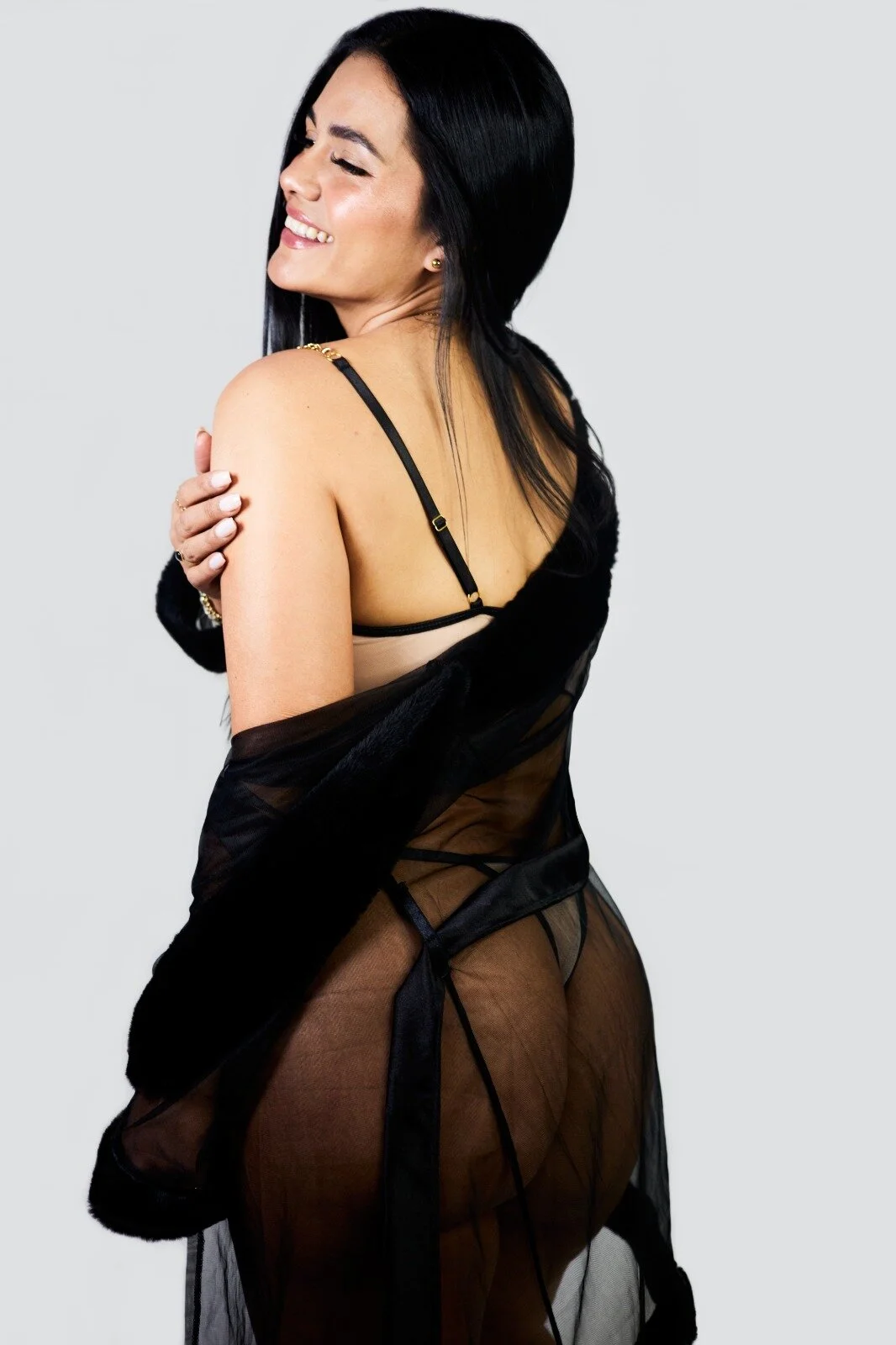XXX Porn Photo of Nude Rosalind_tay 58