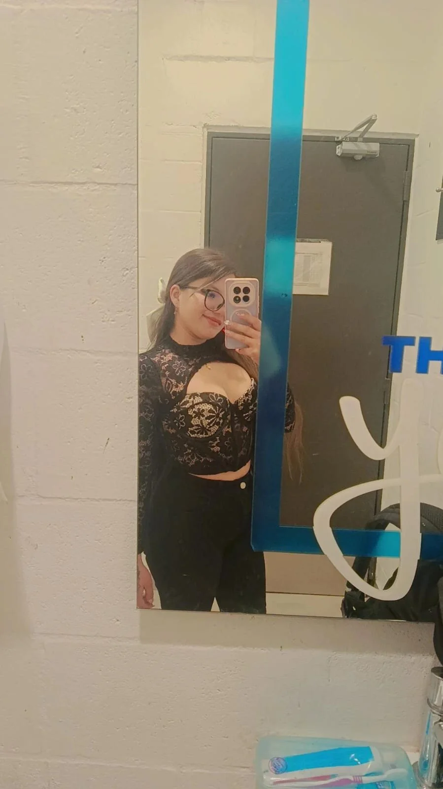 XXX Porn Photo of Nude _Little-Angell_ 8