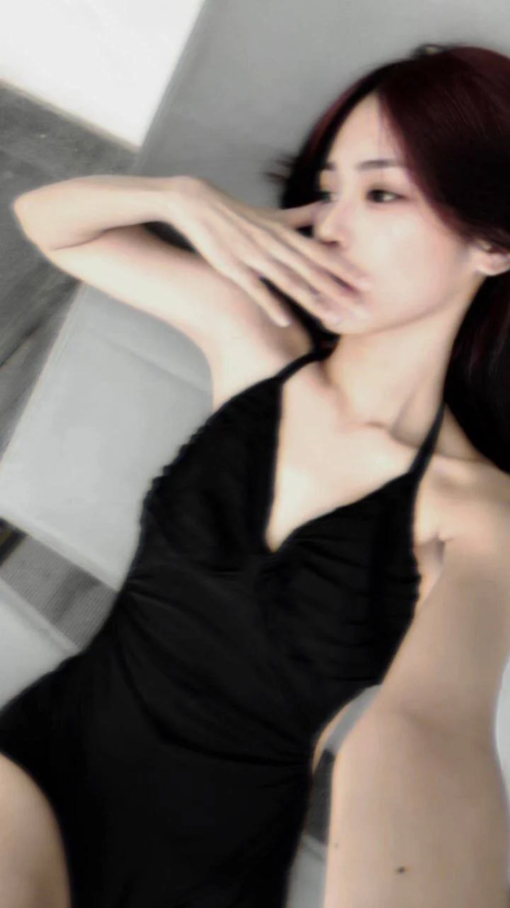 XXX Porn Photo of Nude xiaoheigongzhu123 1