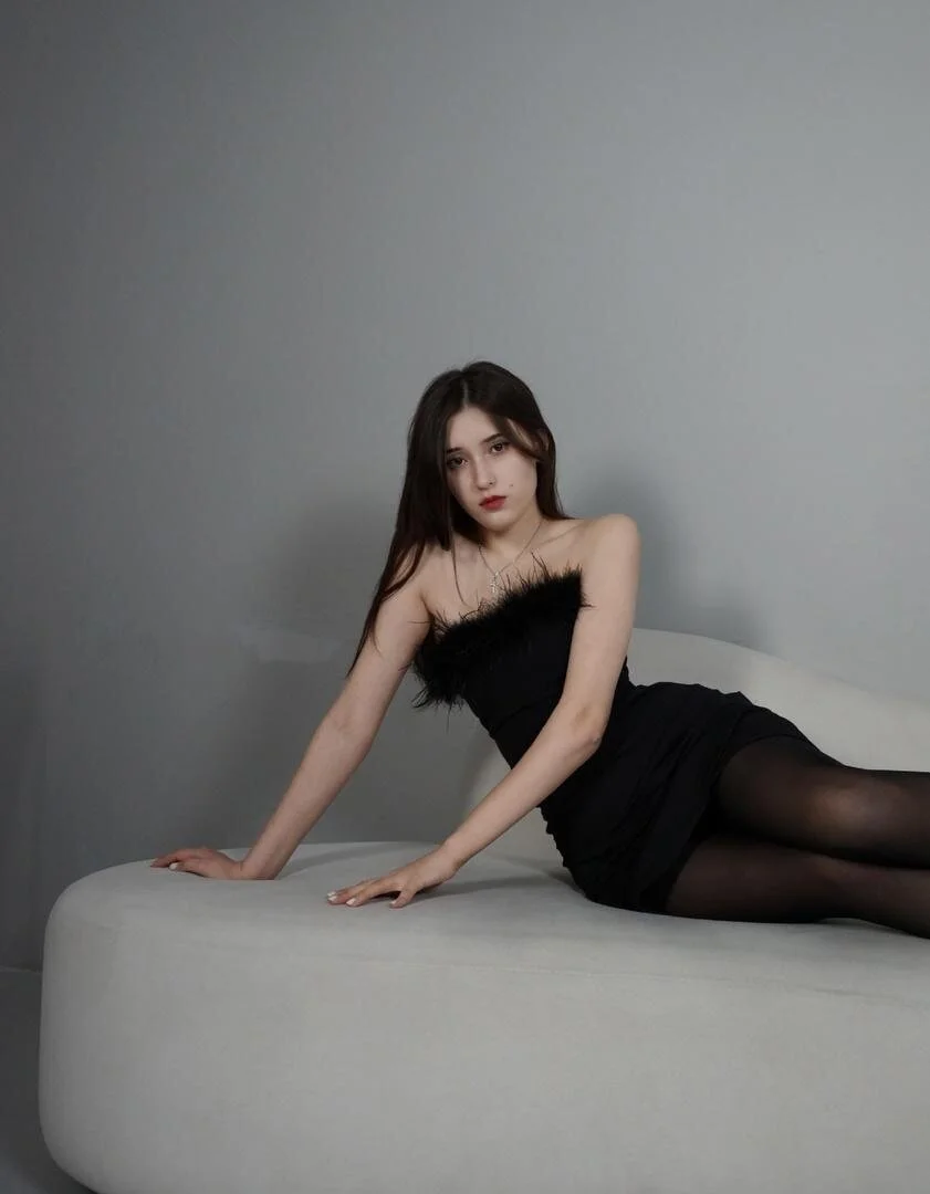 XXX Porn Photo of Nude sasaykyra 7