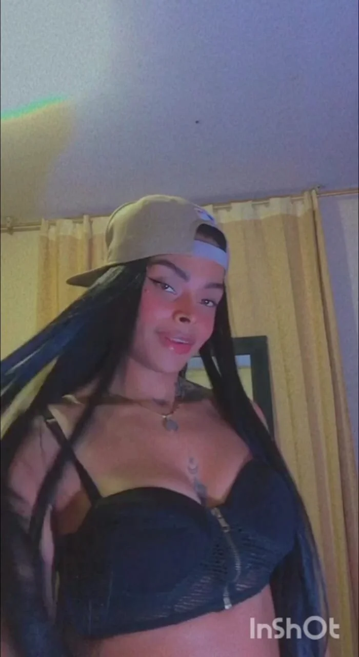 XXX Porn Photo of Nude EmmaEbony_ 65
