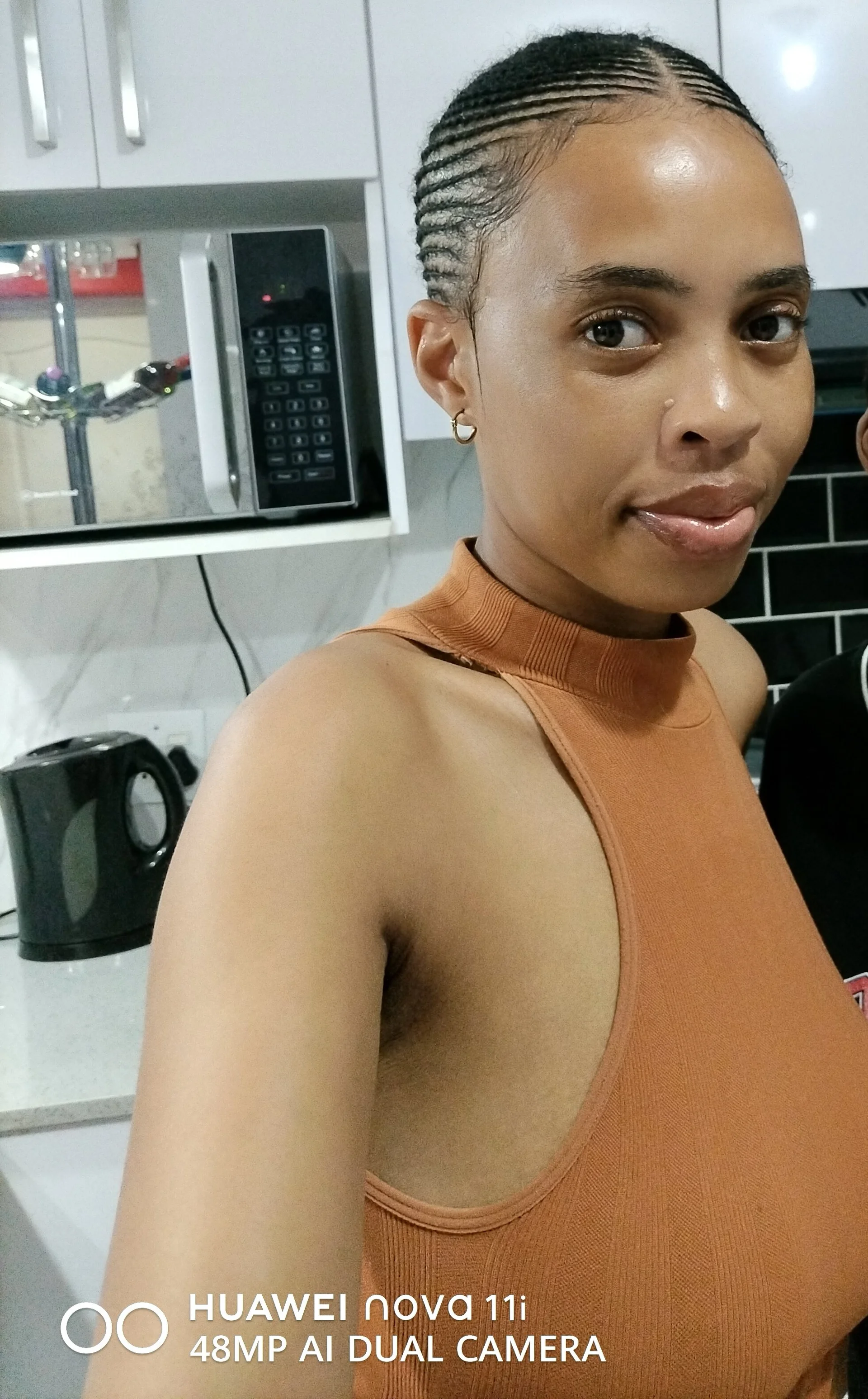 XXX Porn Photo of Nude Reddewww 9