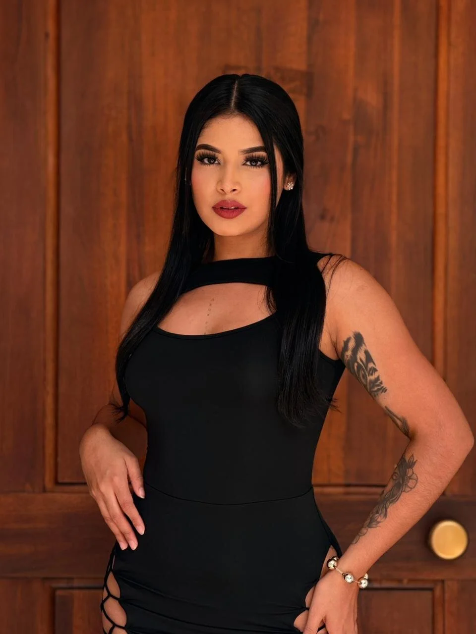 XXX Porn Photo of Nude AlyssaDean 136