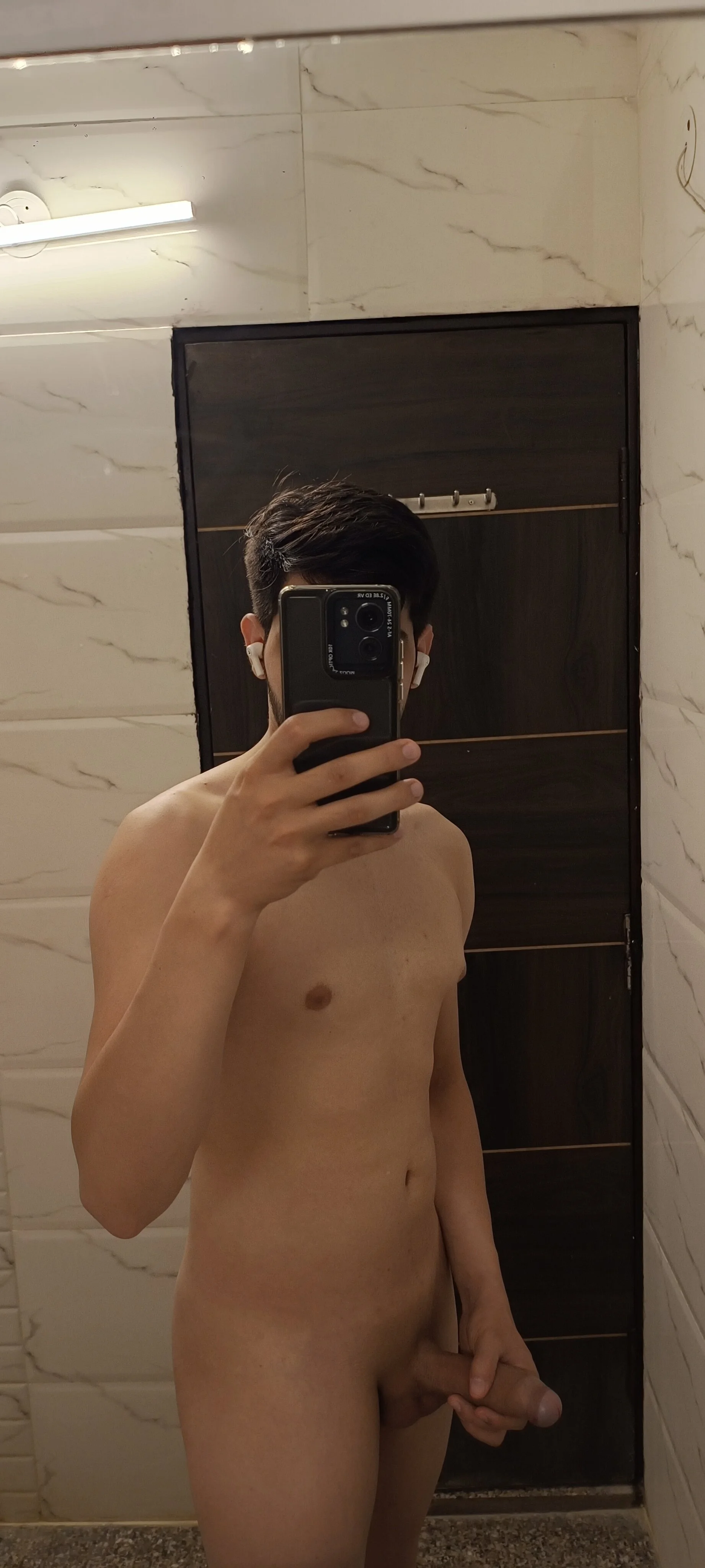 XXX Porn Photo of Nude Tony_Park 1