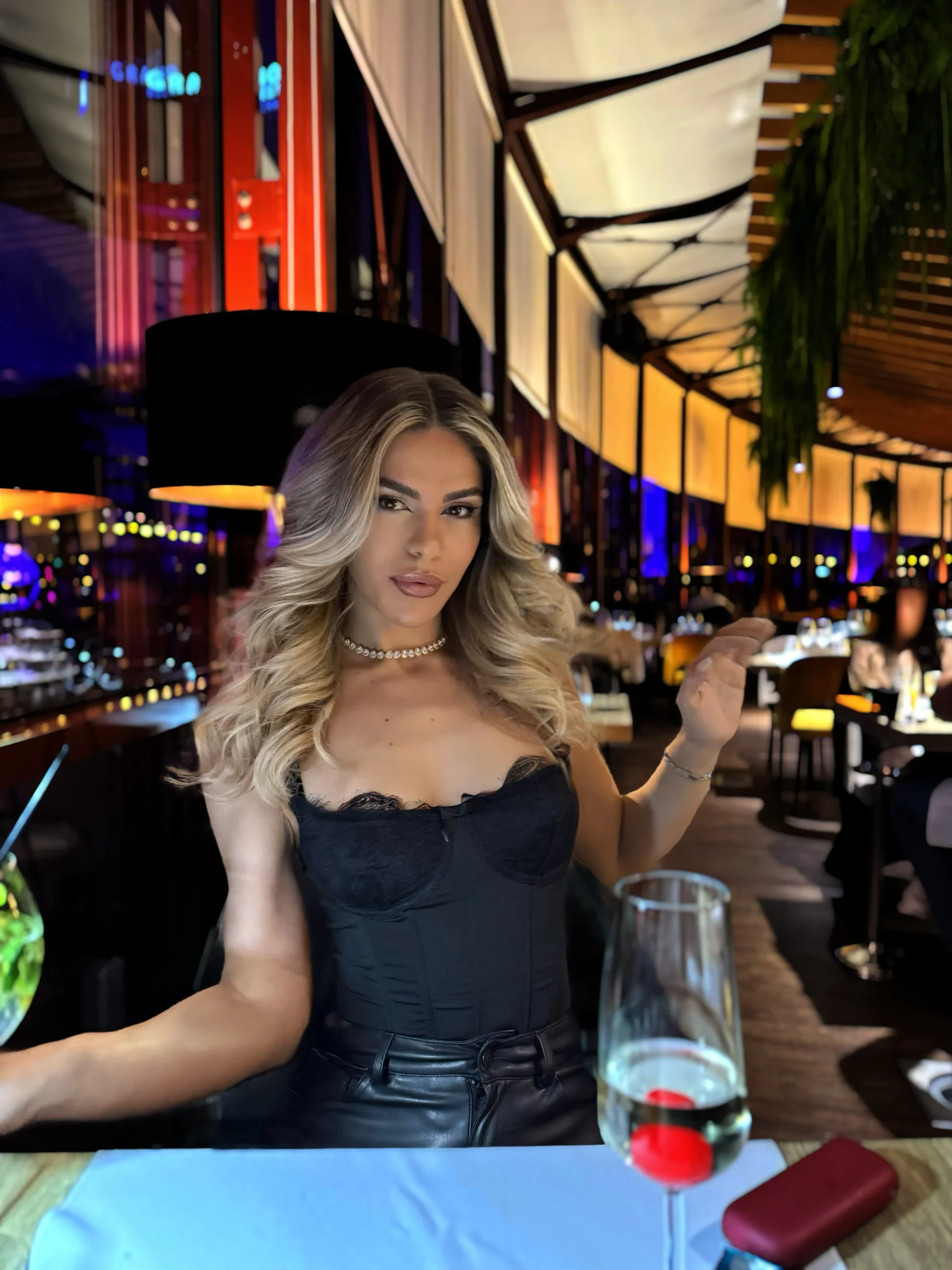 XXX Porn Photo of Nude ChloeVelvetx 46