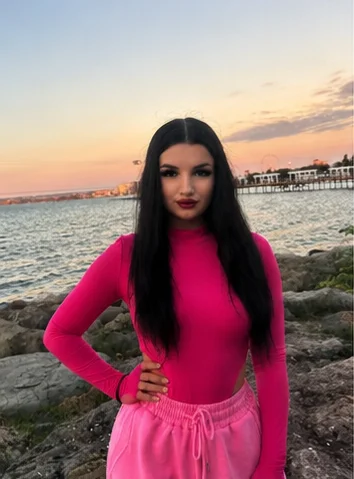 XXX Porn Photo of Nude AmyWatts 5