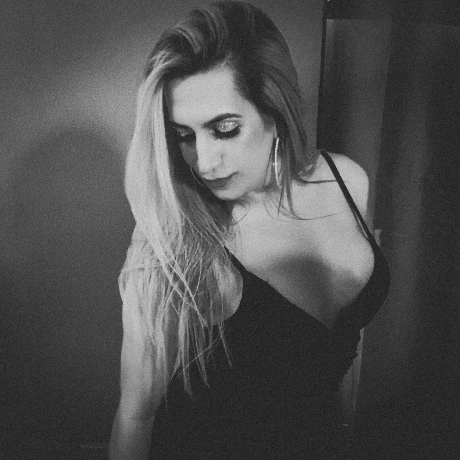 XXX Porn Photo of Nude luizacandy 23