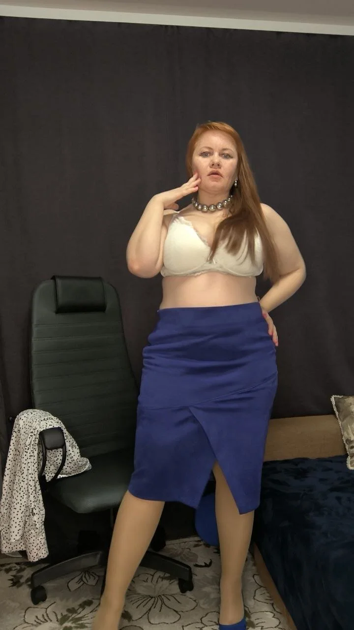 XXX Porn Photo of Nude Nikki_March 73