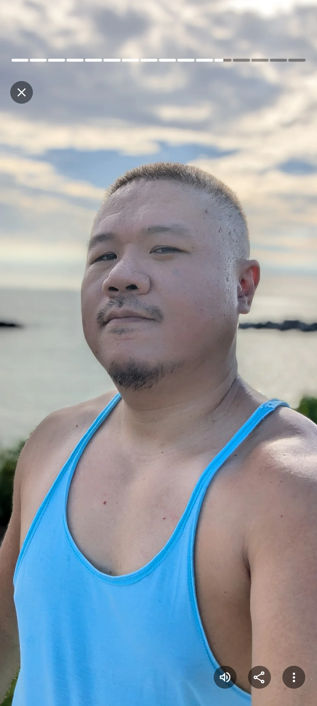 XXX Porn Photo of Nude TsubasaTa 4