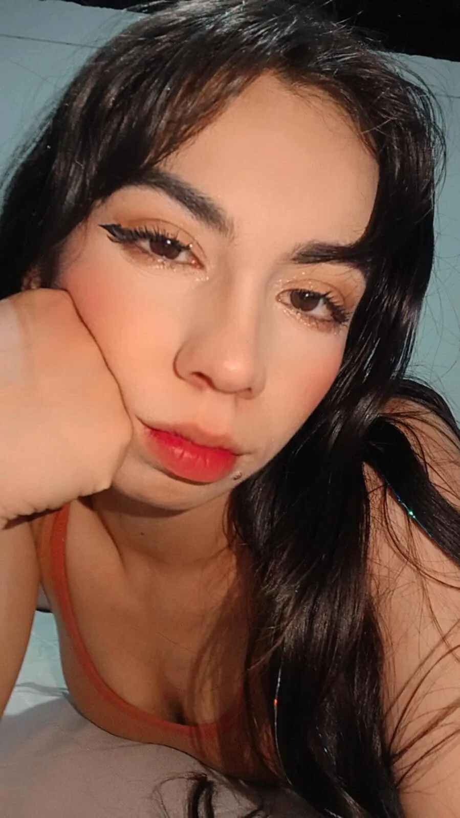 XXX Porn Photo of Nude KatherinJohns 37