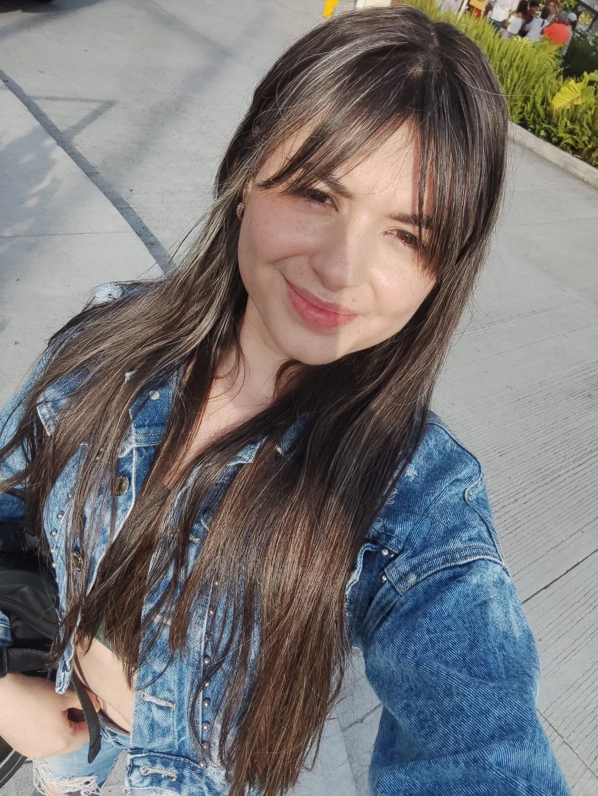 XXX Porn Photo of Nude LiliCarterm 96