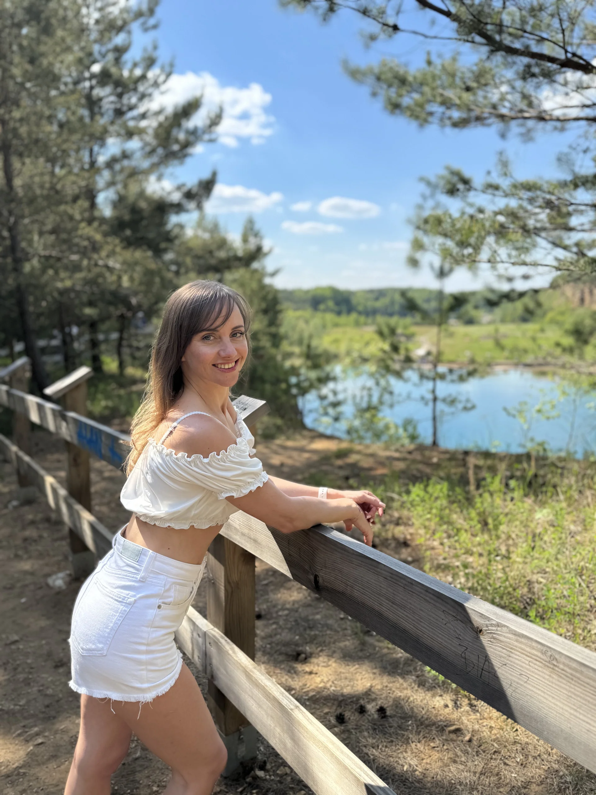 XXX Porn Photo of Nude Sammy_Peekss 15