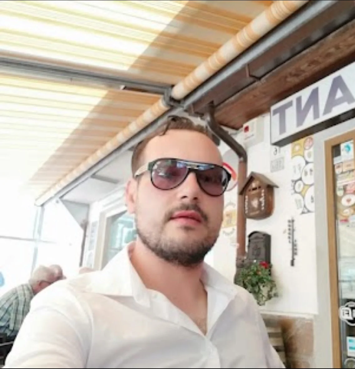 XXX Porn Photo of Nude Salvatore909 2
