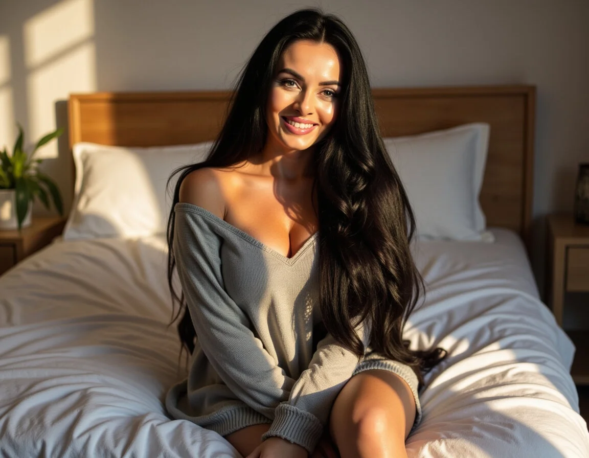 XXX Porn Photo of Nude StellaSensual 1