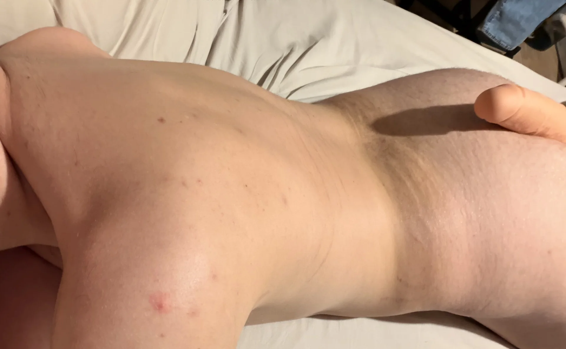 XXX Porn Photo of Nude Versahugo 10