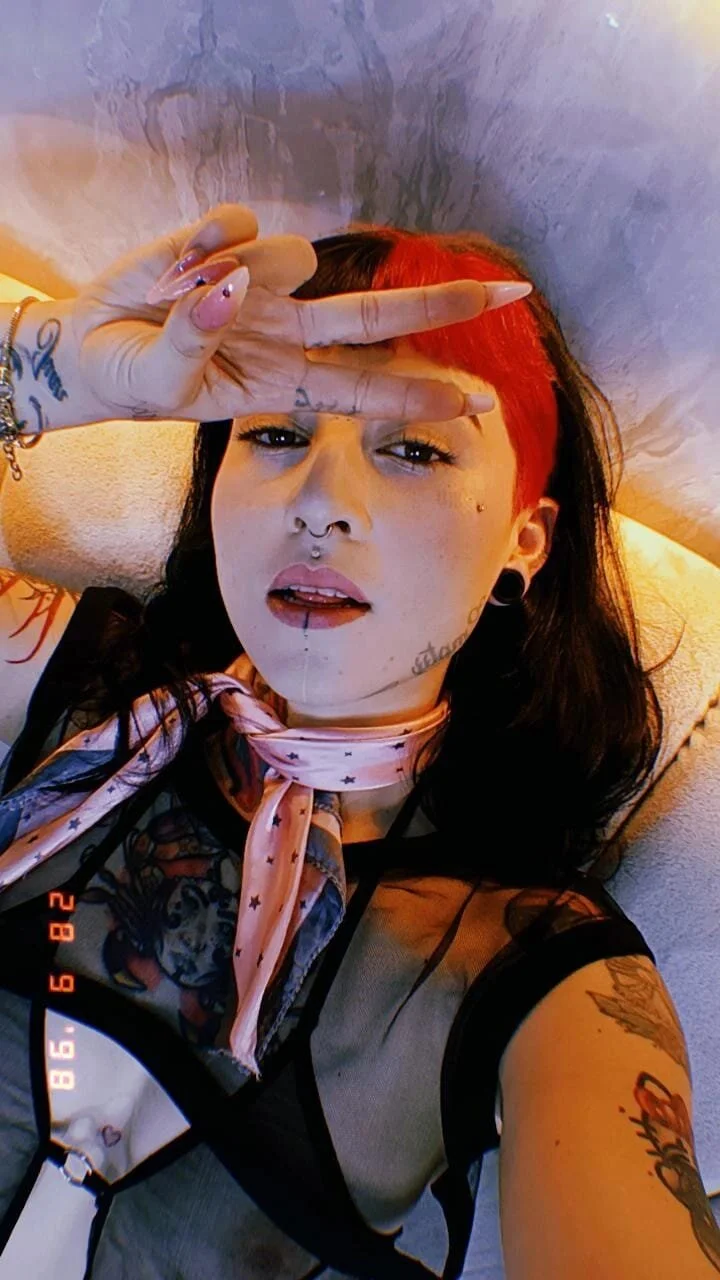 XXX Porn Photo of Nude nova_kitttyy 8