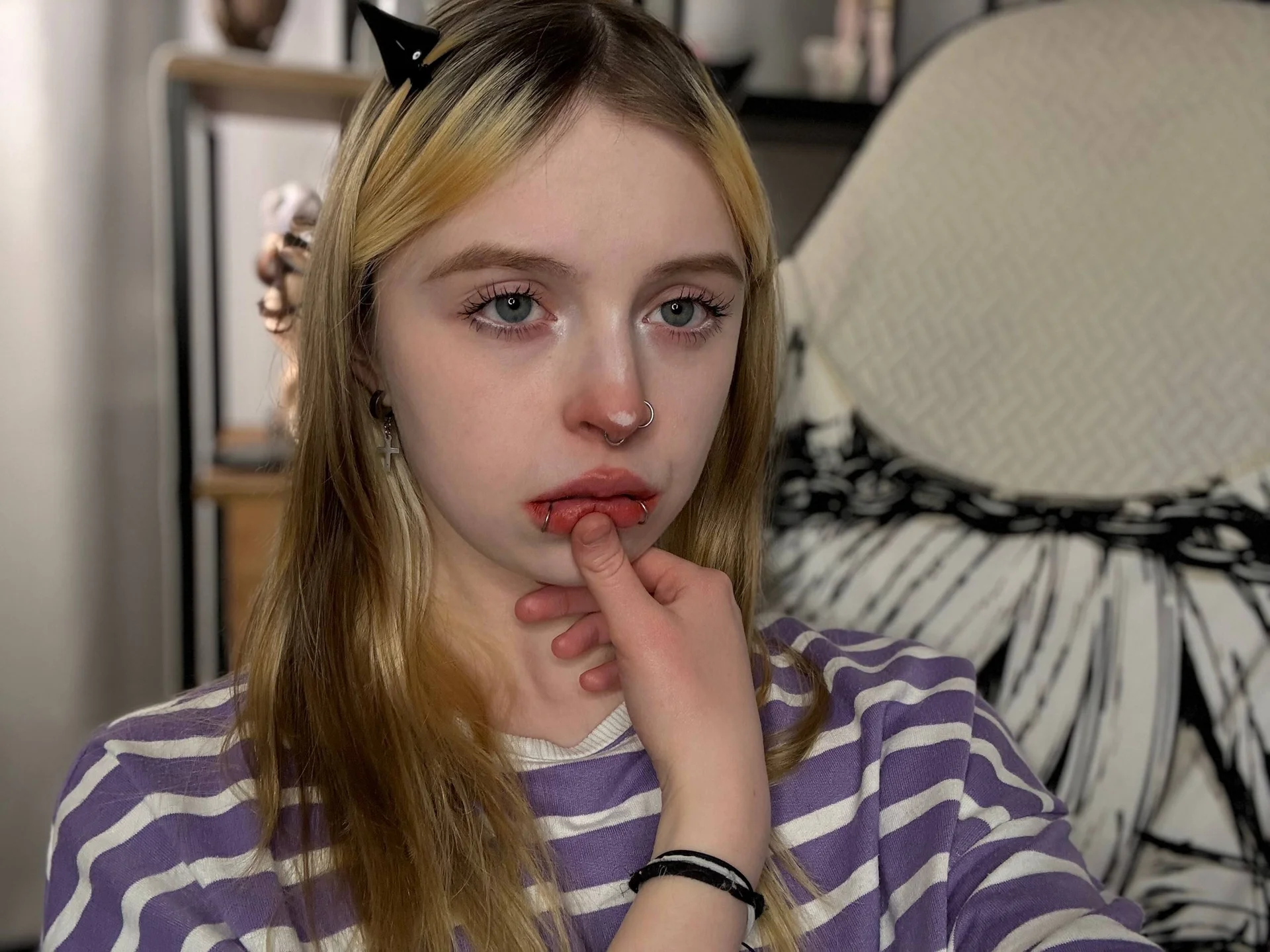 XXX Porn Photo of Nude ElvenQueen 65