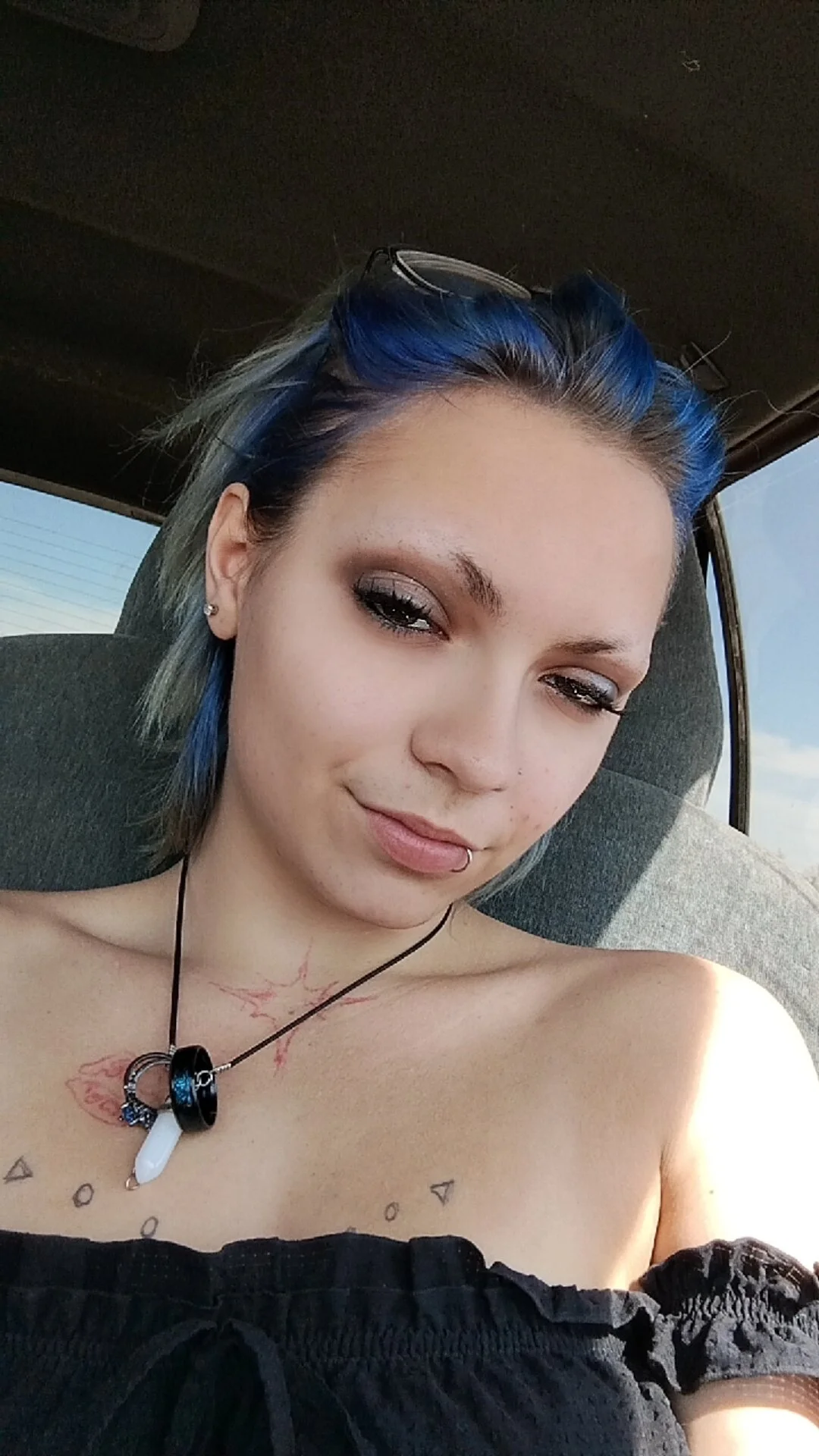 XXX Porn Photo of Nude Ghoulishcorpse666 16