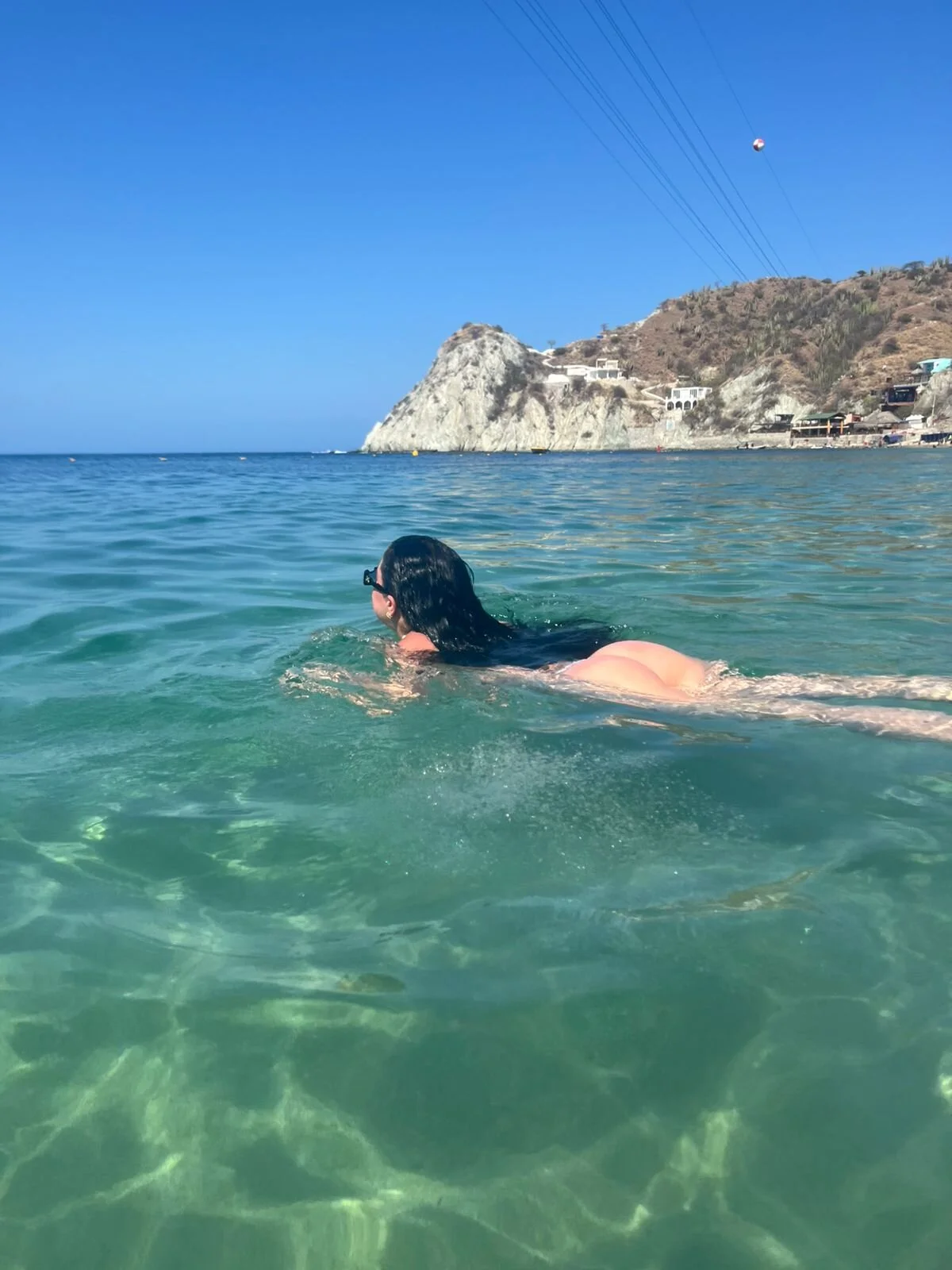 XXX Porn Photo of Nude Sofi_leonn 2