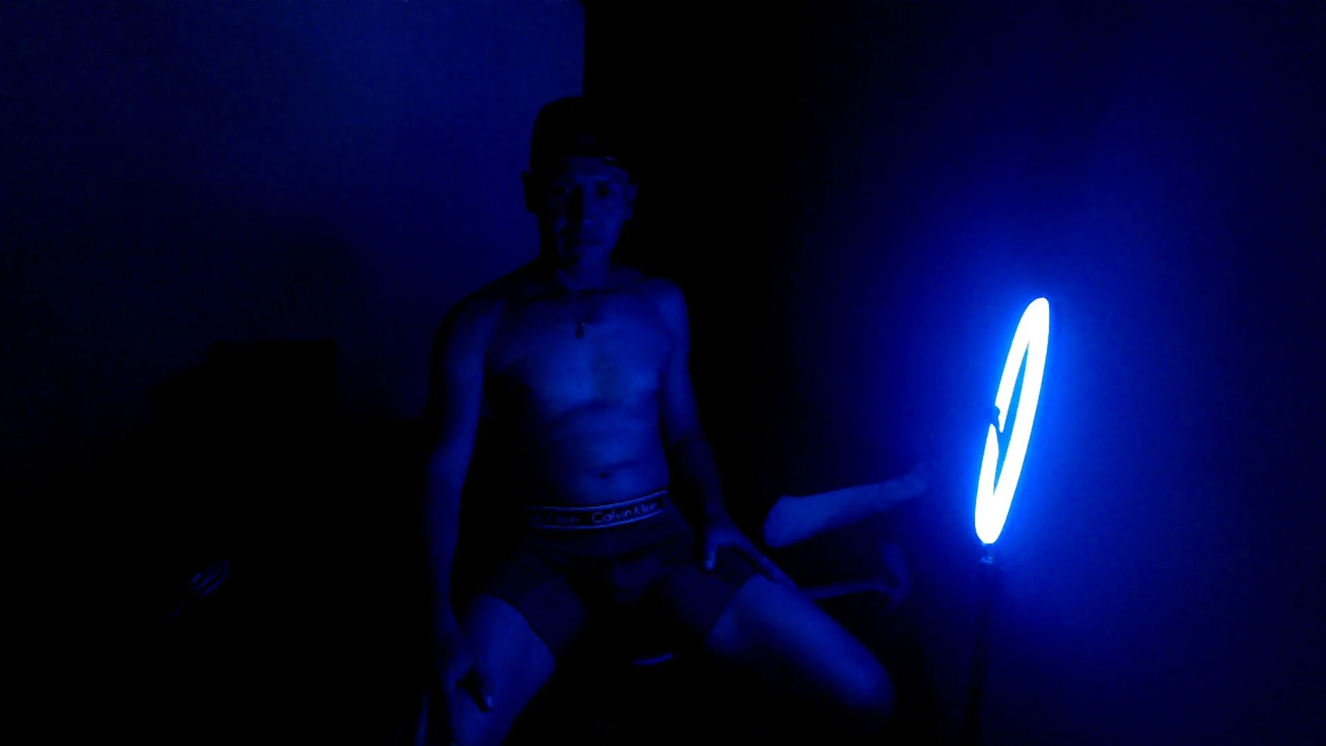 XXX Porn Photo of Nude TOMMY_COCK666 4