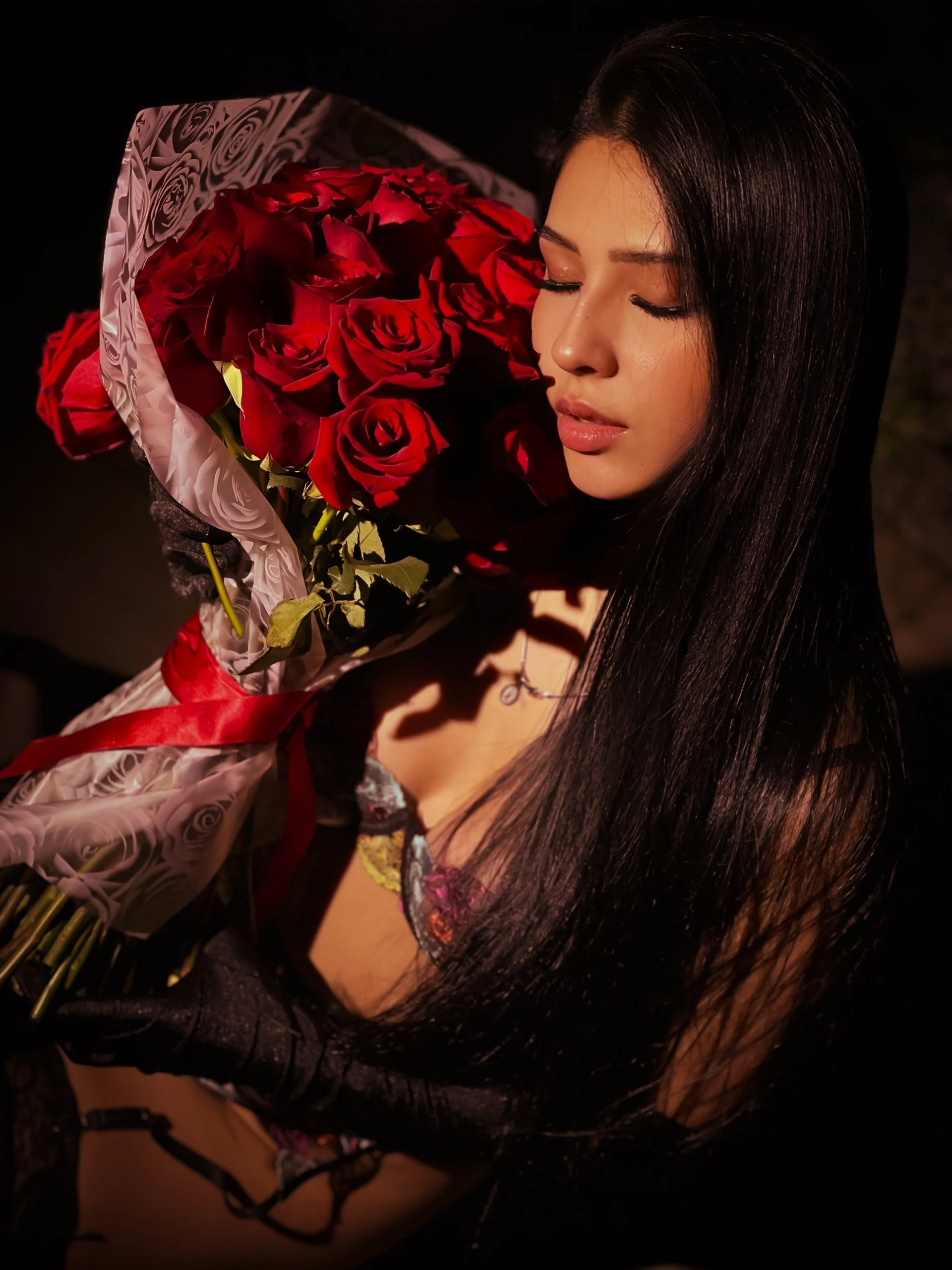 XXX Porn Photo of Nude LilaWest 24
